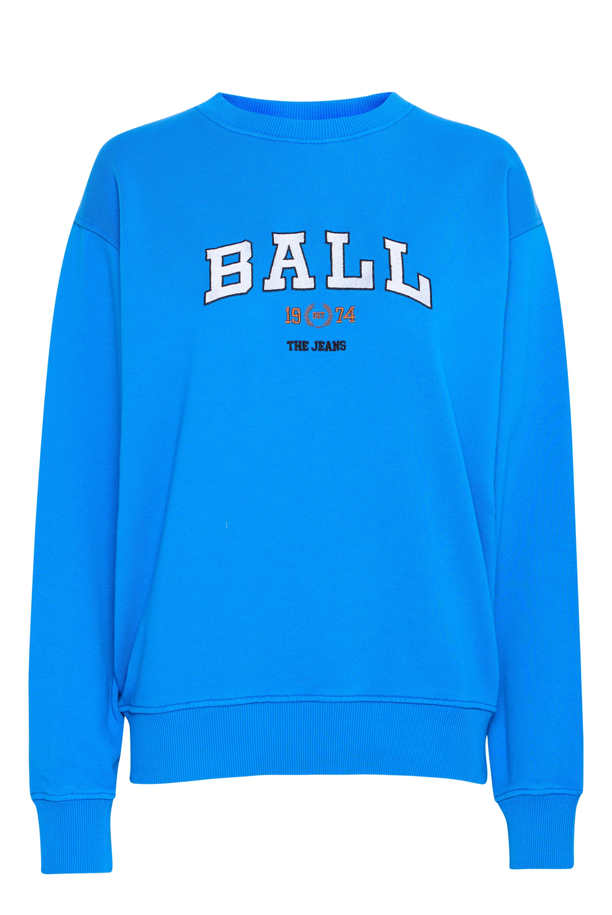 BALTAYLOR Sweatshirt PACK FRONT 50405001-193922