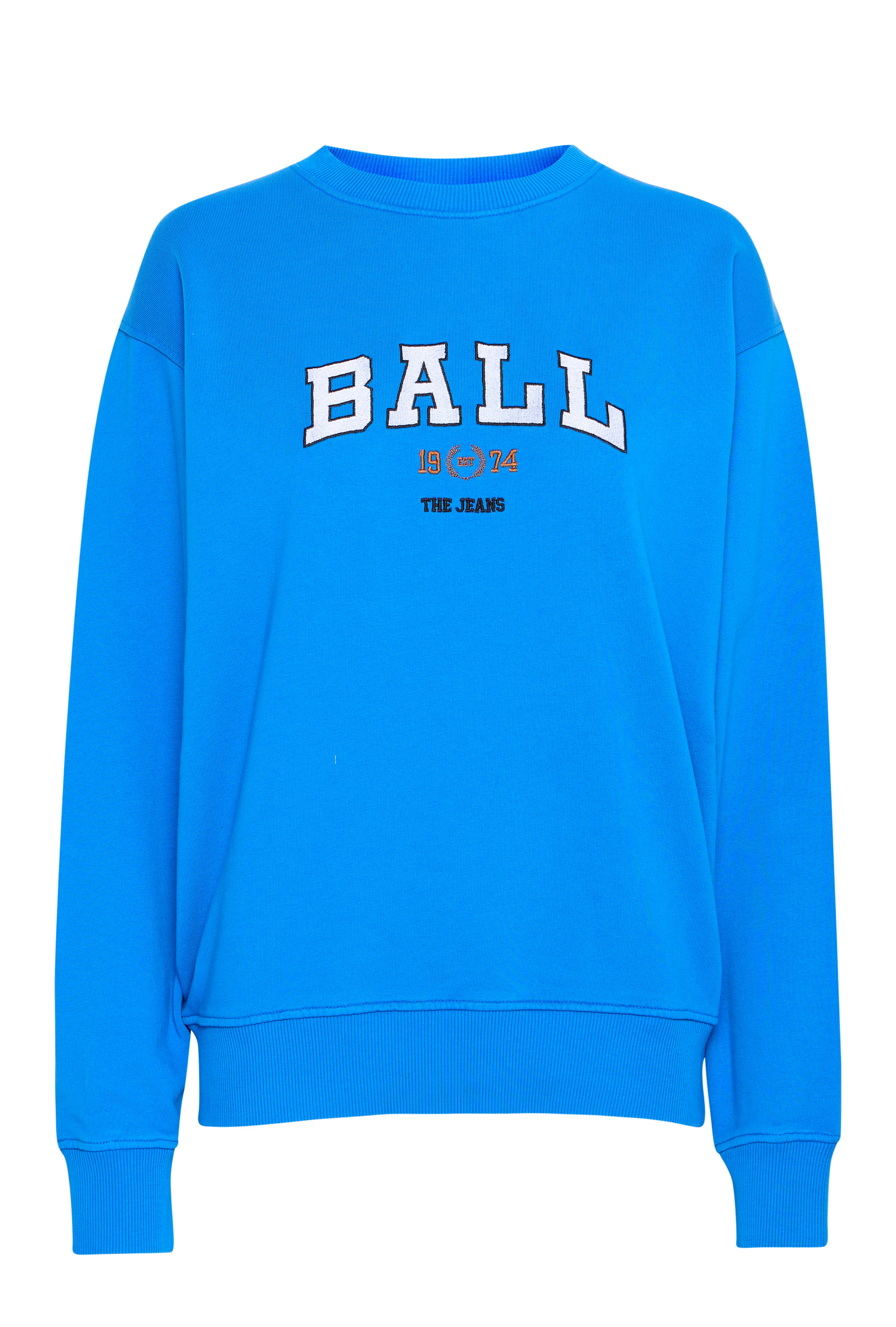 BALTAYLOR Sweatshirt LOOKBOOK FRONT 50405001-184148