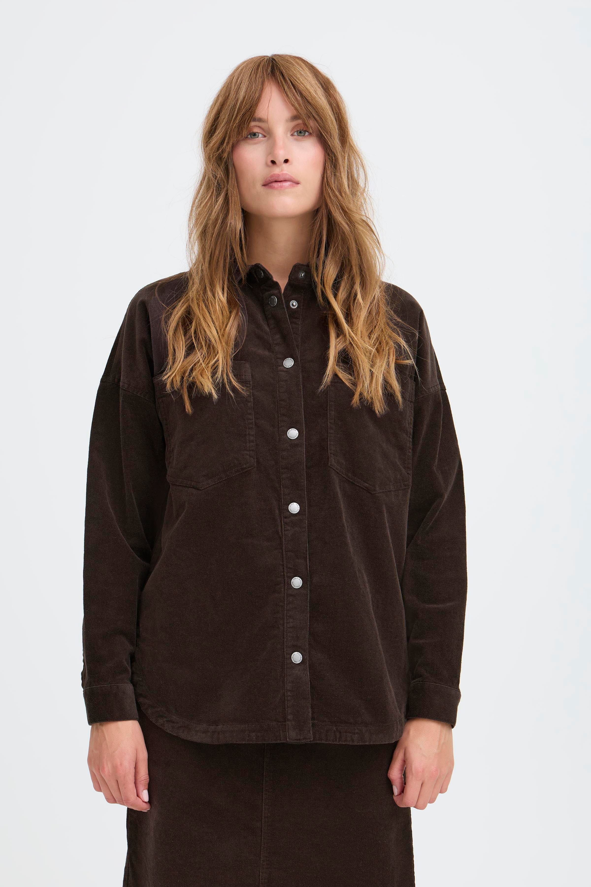 PZSALLY Shirt LOOKBOOK FRONT 50210074-191103