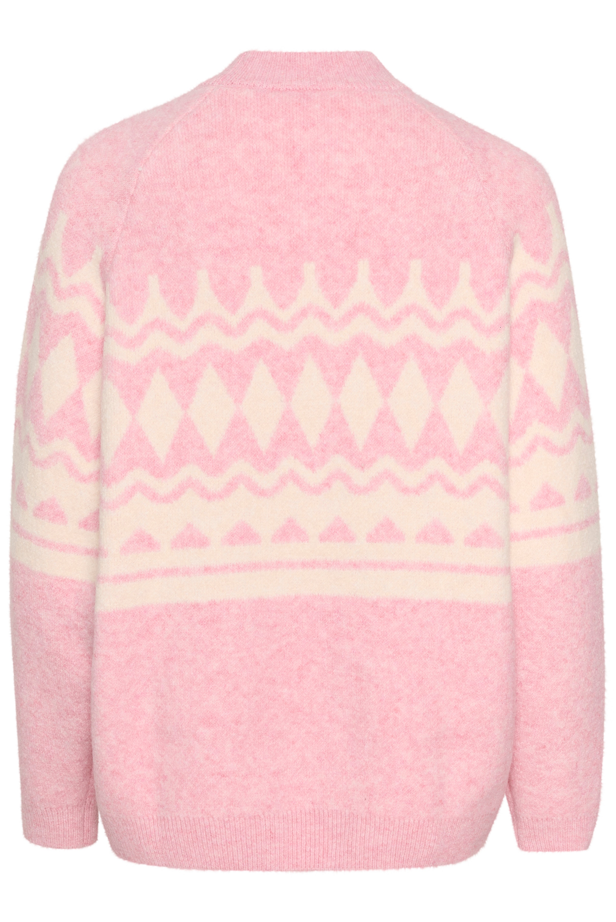 HeddaSZ Pullover PACK BACK 30513619-162215