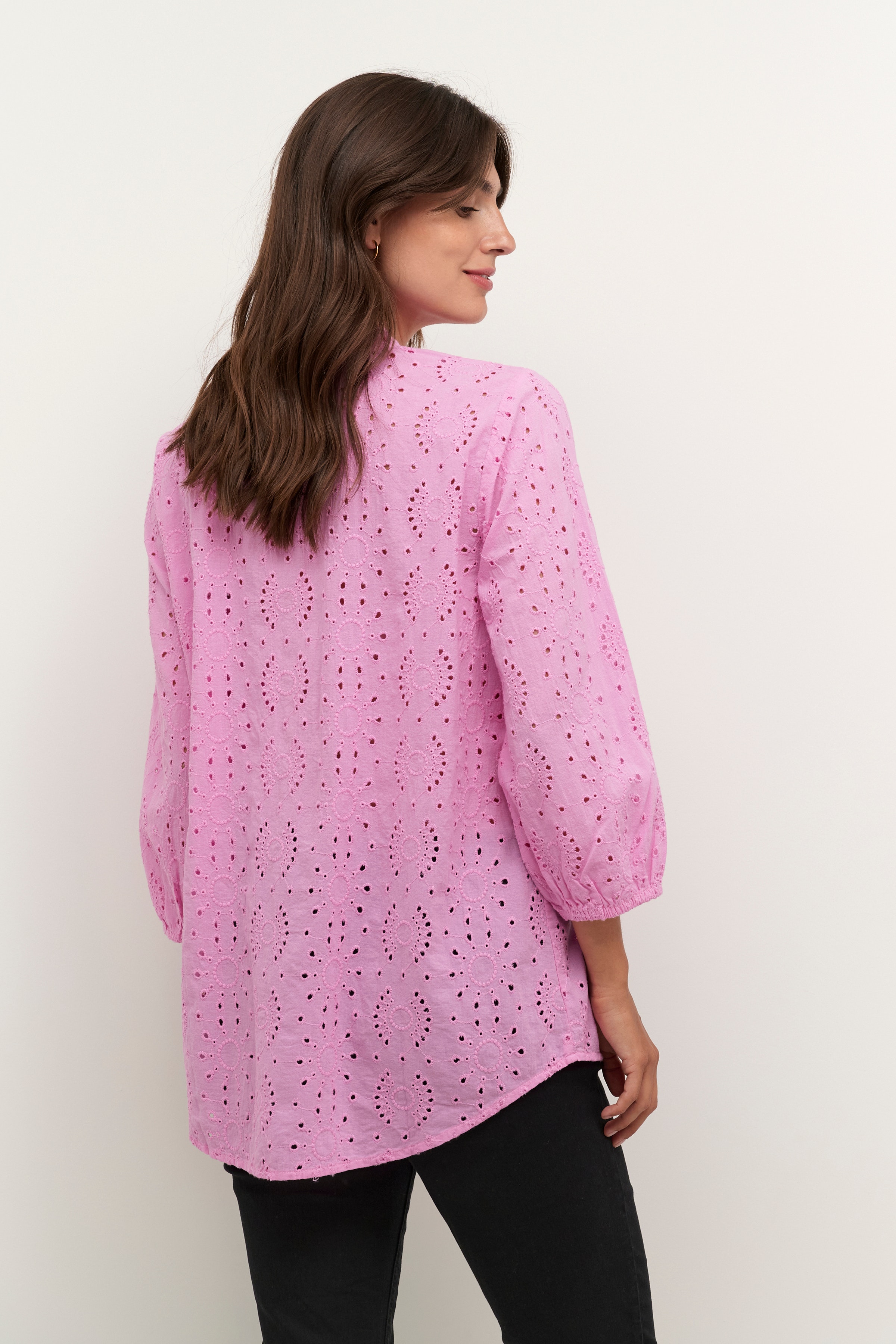 CUcindie Blusen LOOKBOOK BACK 50109346-152718