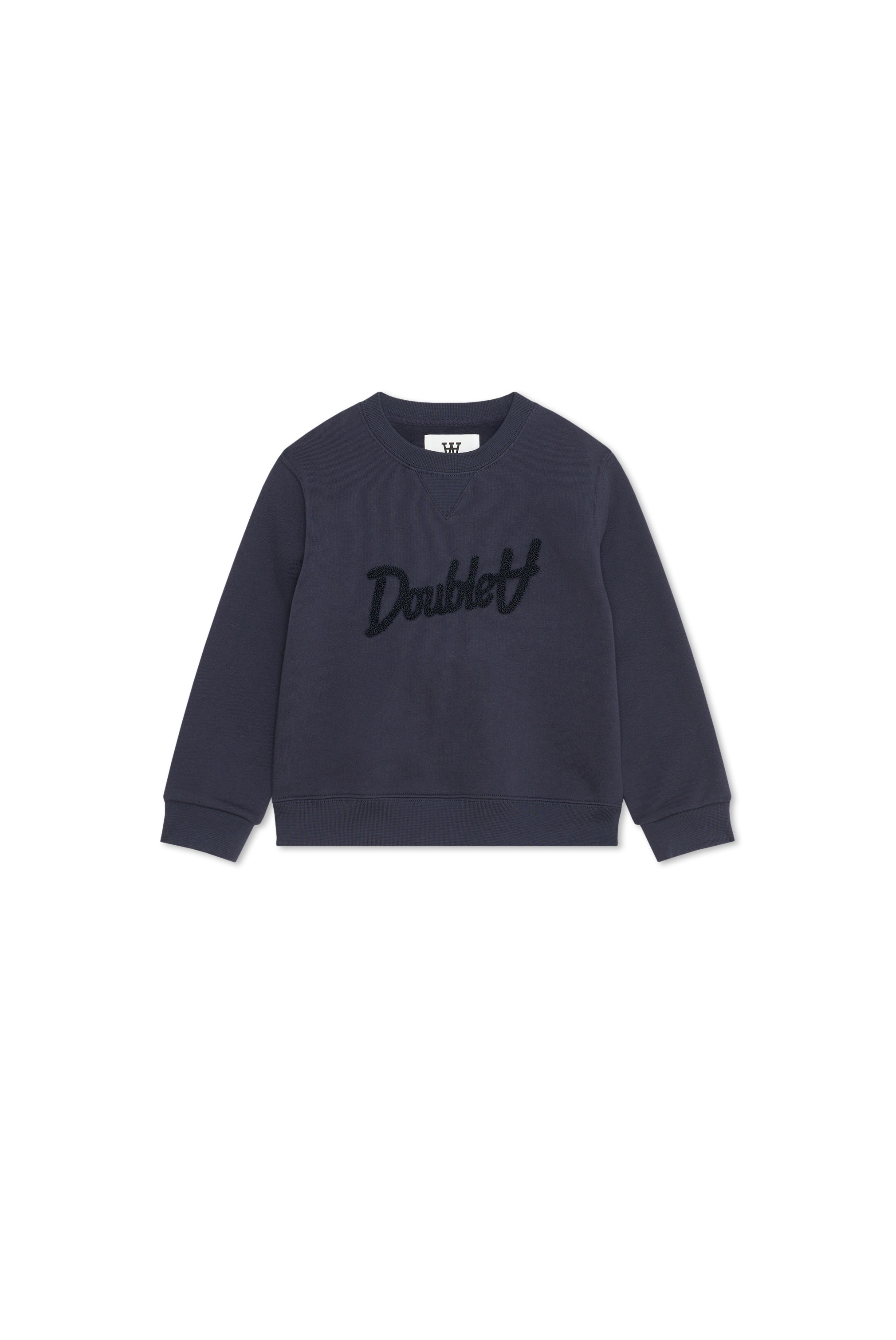 WWRod Sweatshirt PACK FRONT 30250337-W0005