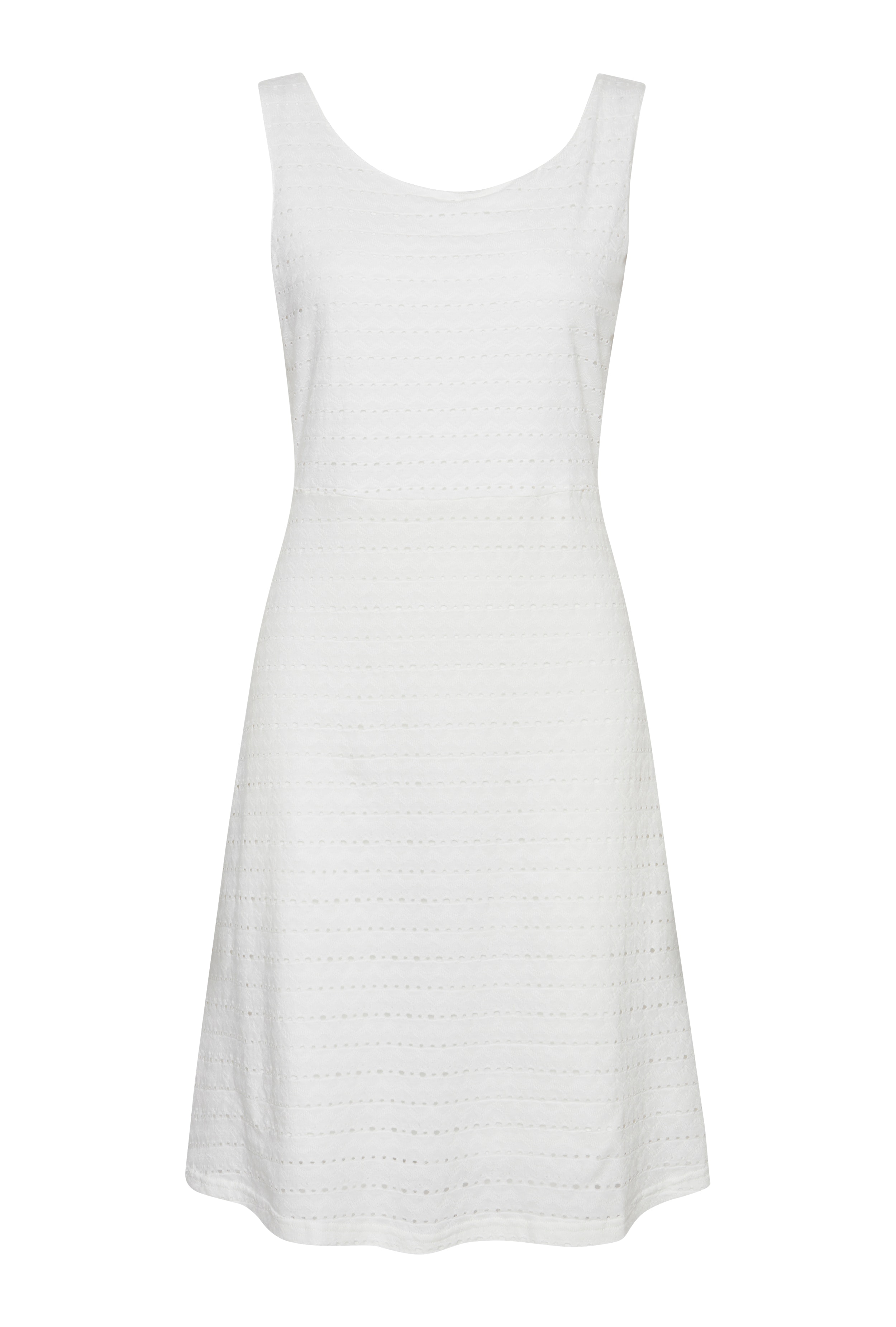 Jersey dress PACK FRONT 20806145-80115