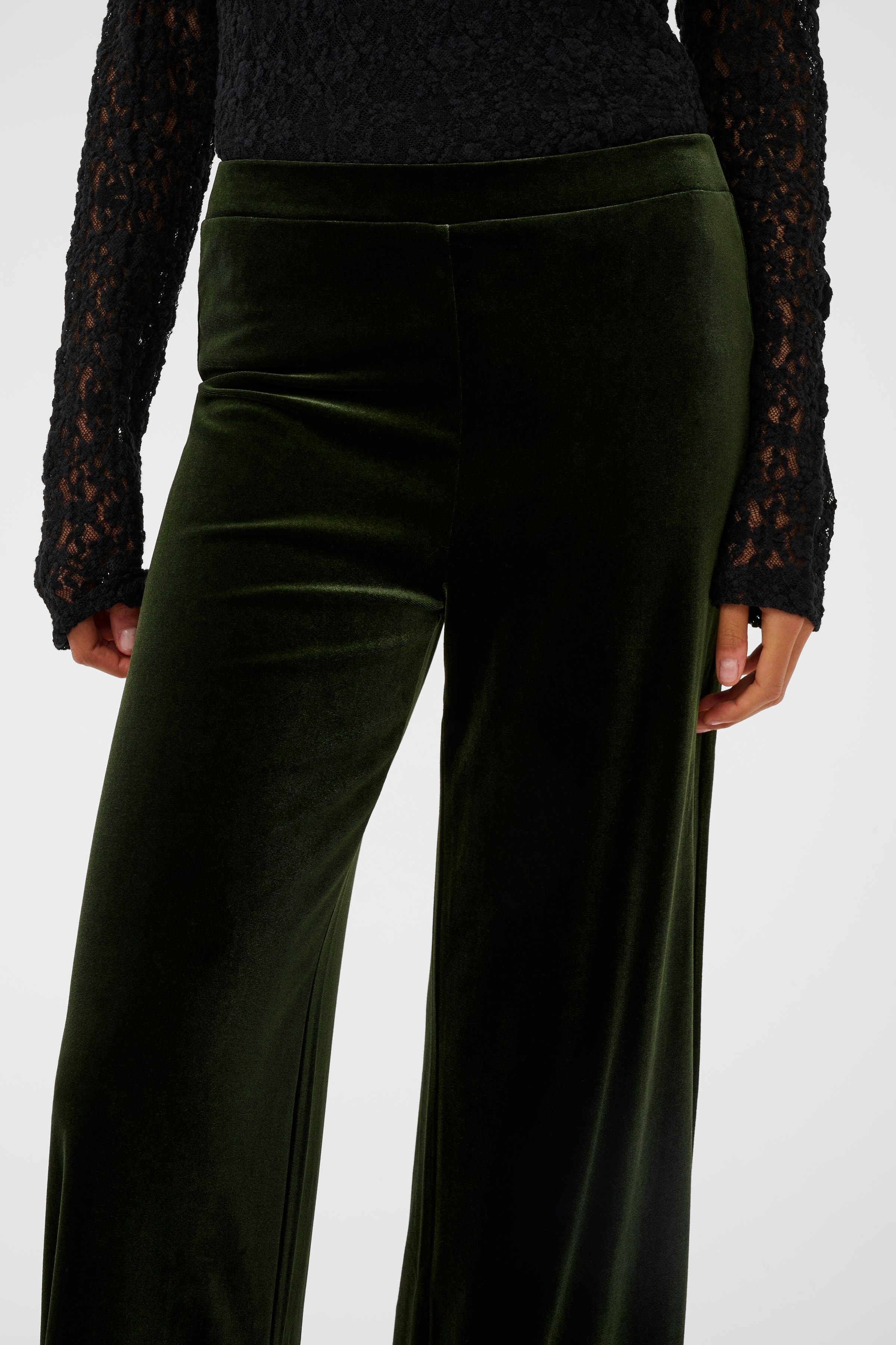VarlaPW Hose LOOKBOOK DETAIL 30310185-190509