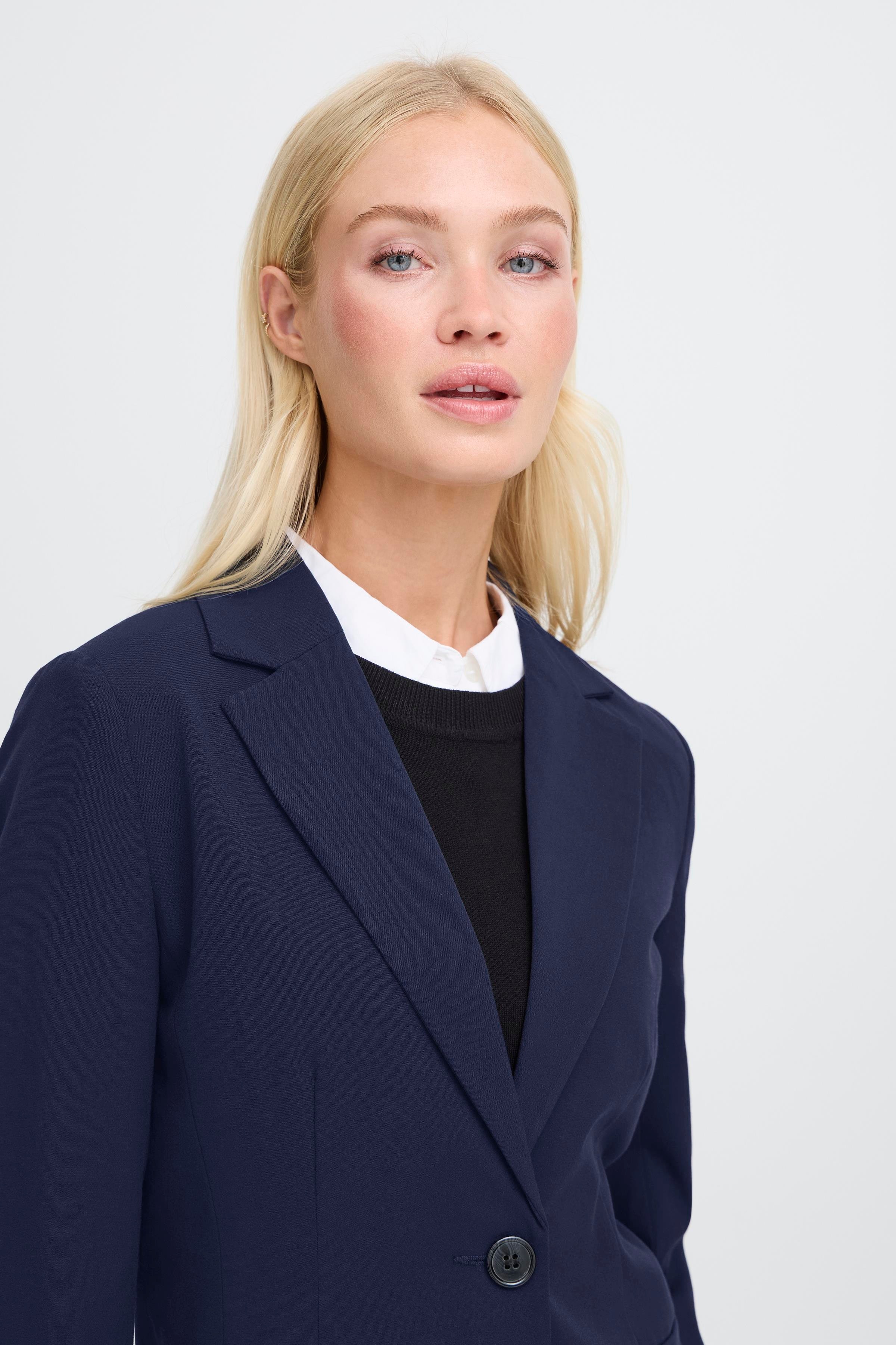 BYDANTA Blazer LOOKBOOK DETAIL 20816136-194020