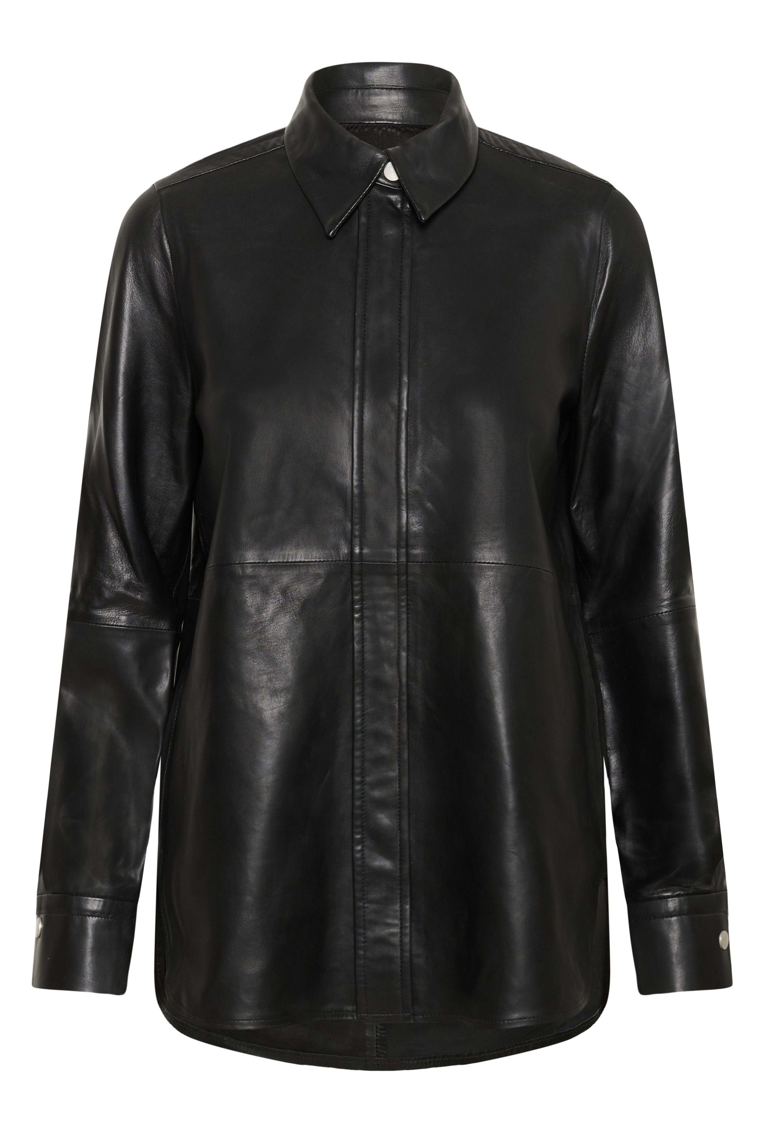 HADLEEIW Hemd PACK FRONT 30112226-194008