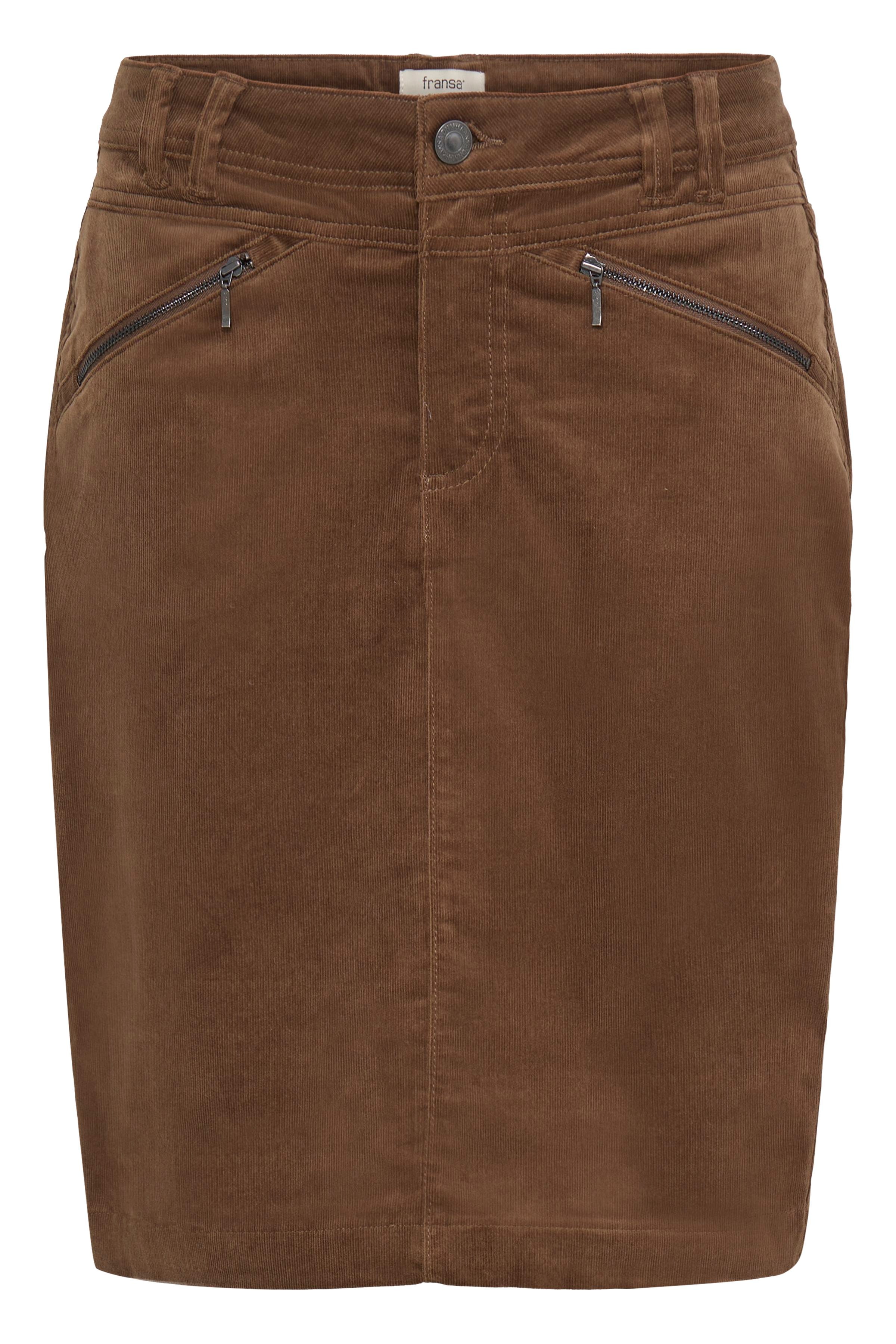 FRTEAN Skjørt PACK FRONT 20611191-191119