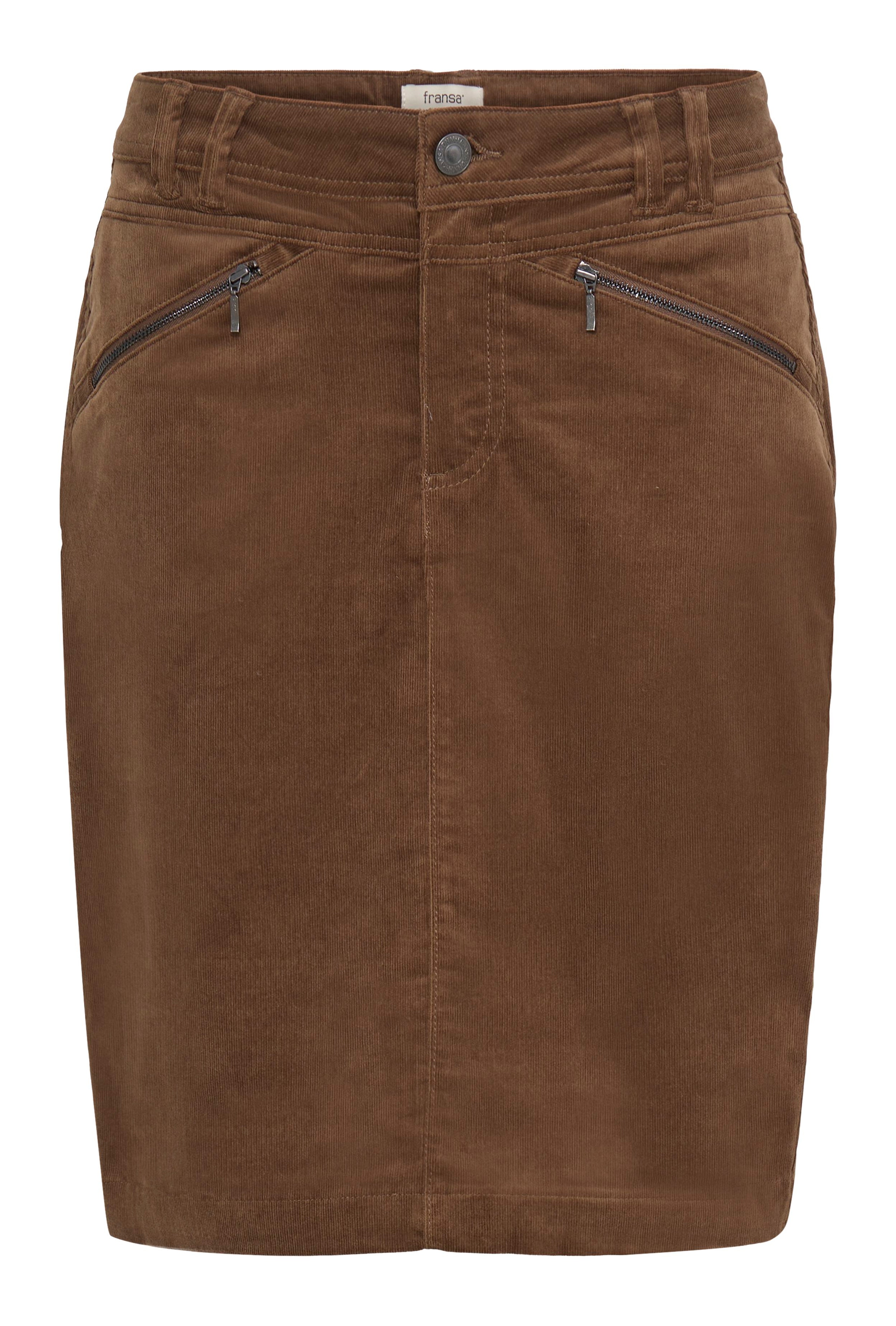 FRTEAN Skjørt PACK FRONT 20611191-191119