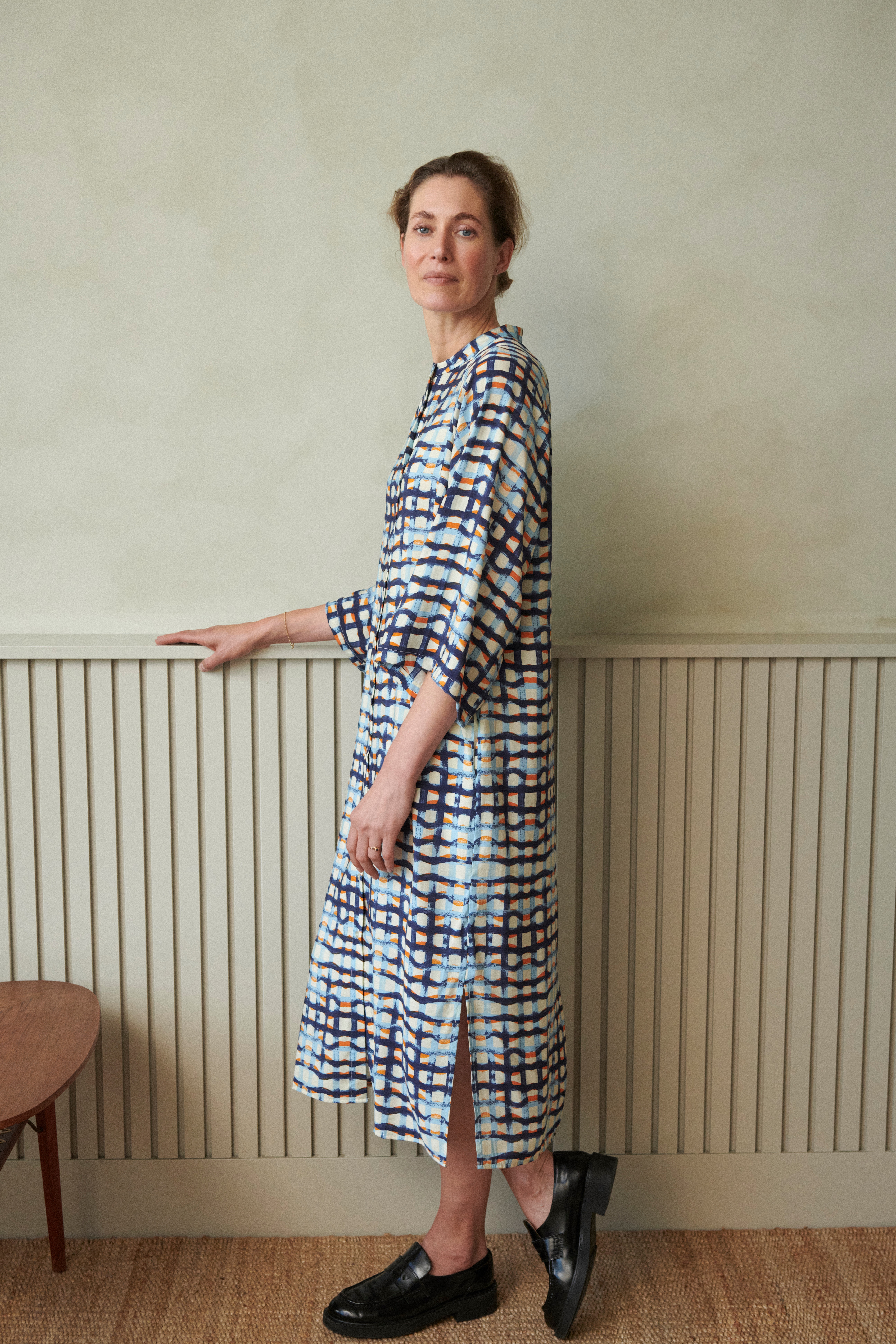 FRMISA Kjole LOCATION NONE 20612435-202200