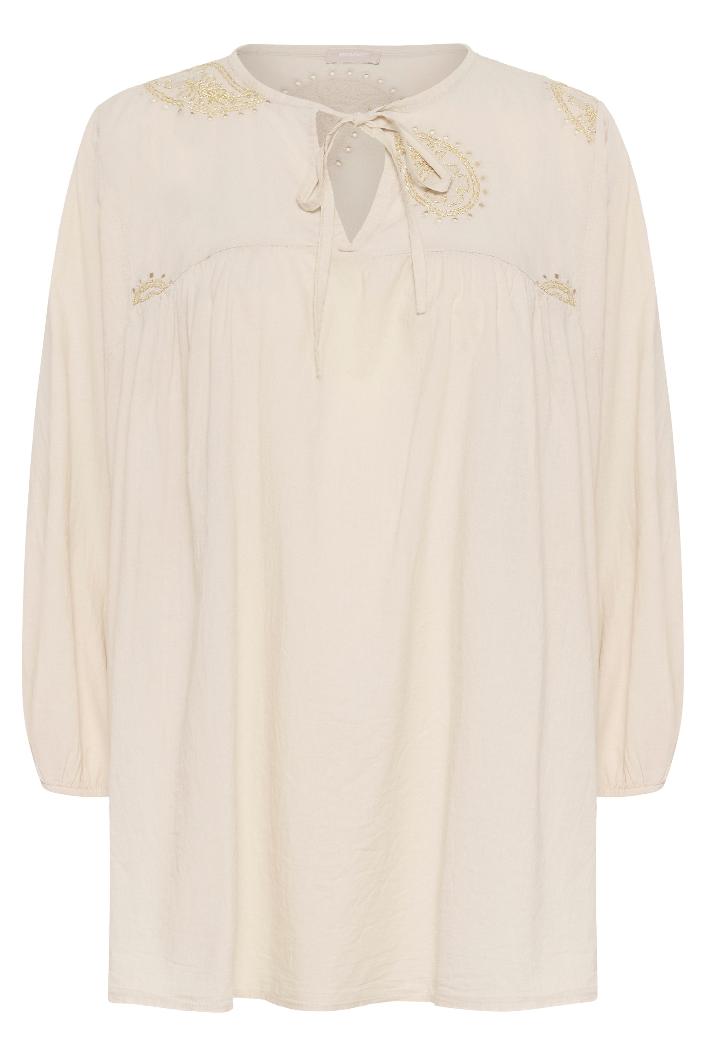 BPkarline Blus PACK FRONT 40103572-400773