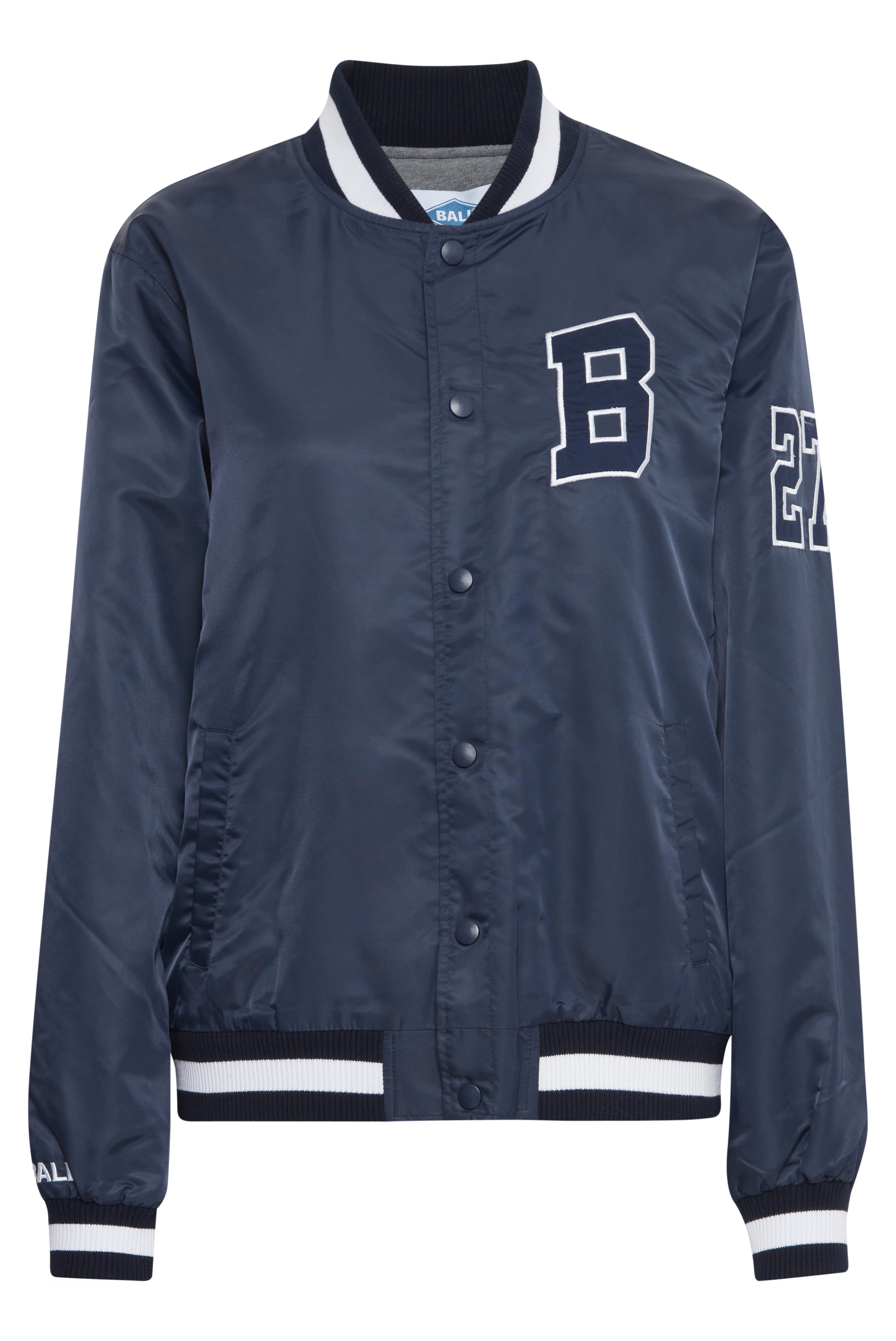 M. RICHMOND BOMBER JACKET PACK FRONT 50400055-170909