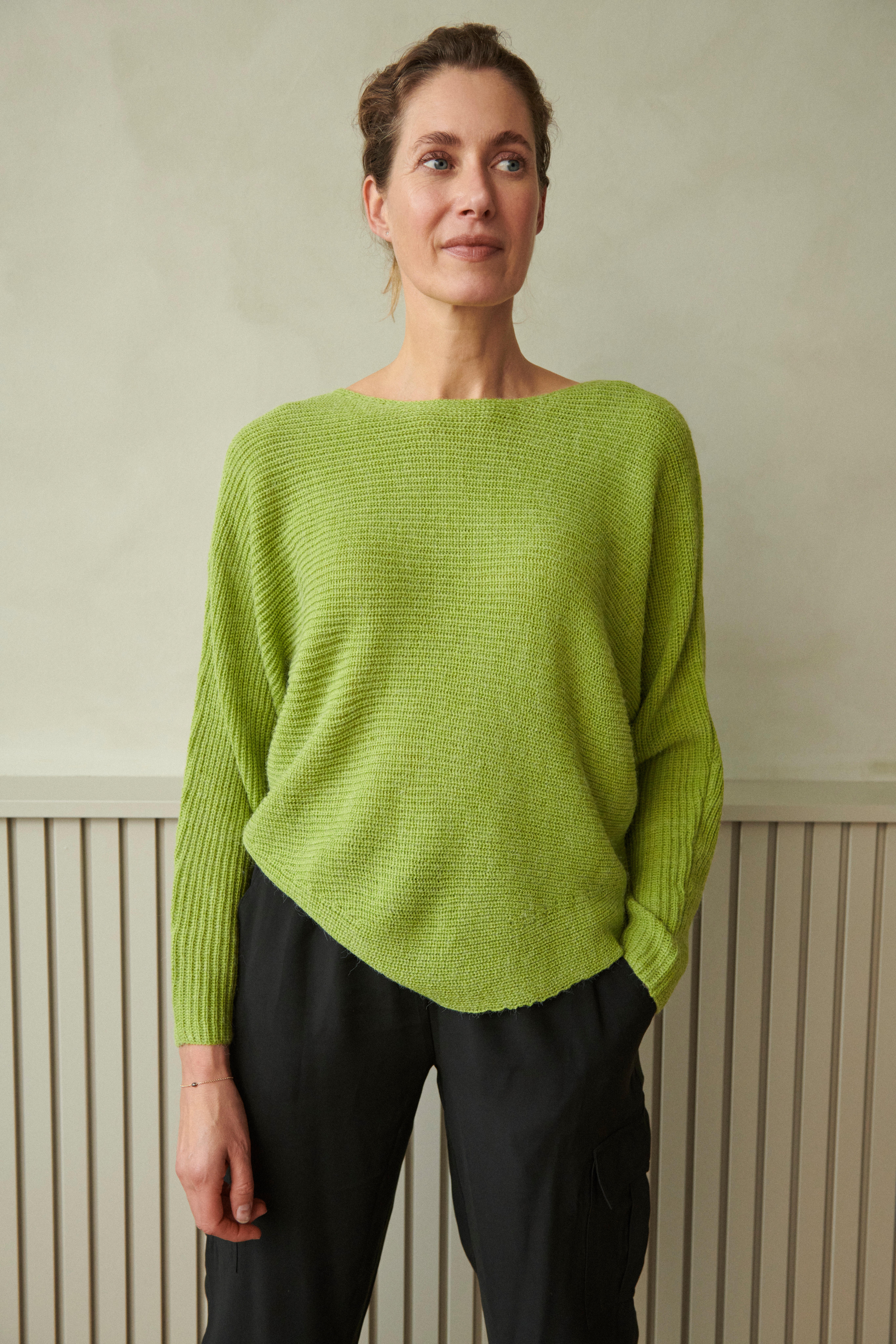FRKRISTA Byxor LOCATION NONE 20612622-200113