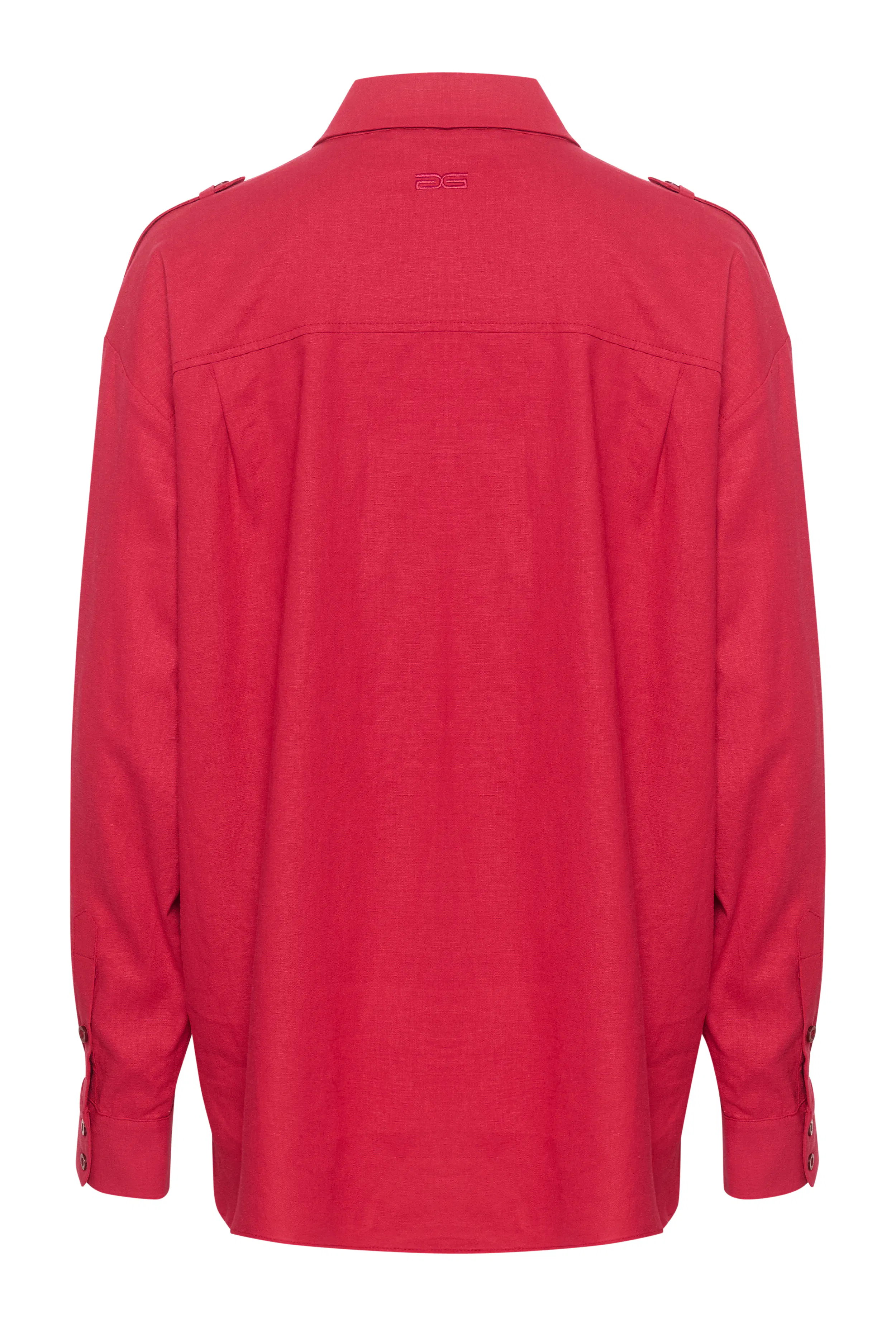 LeenaGZ Hemd aus Leinen PACK FRONT 10909227-191860