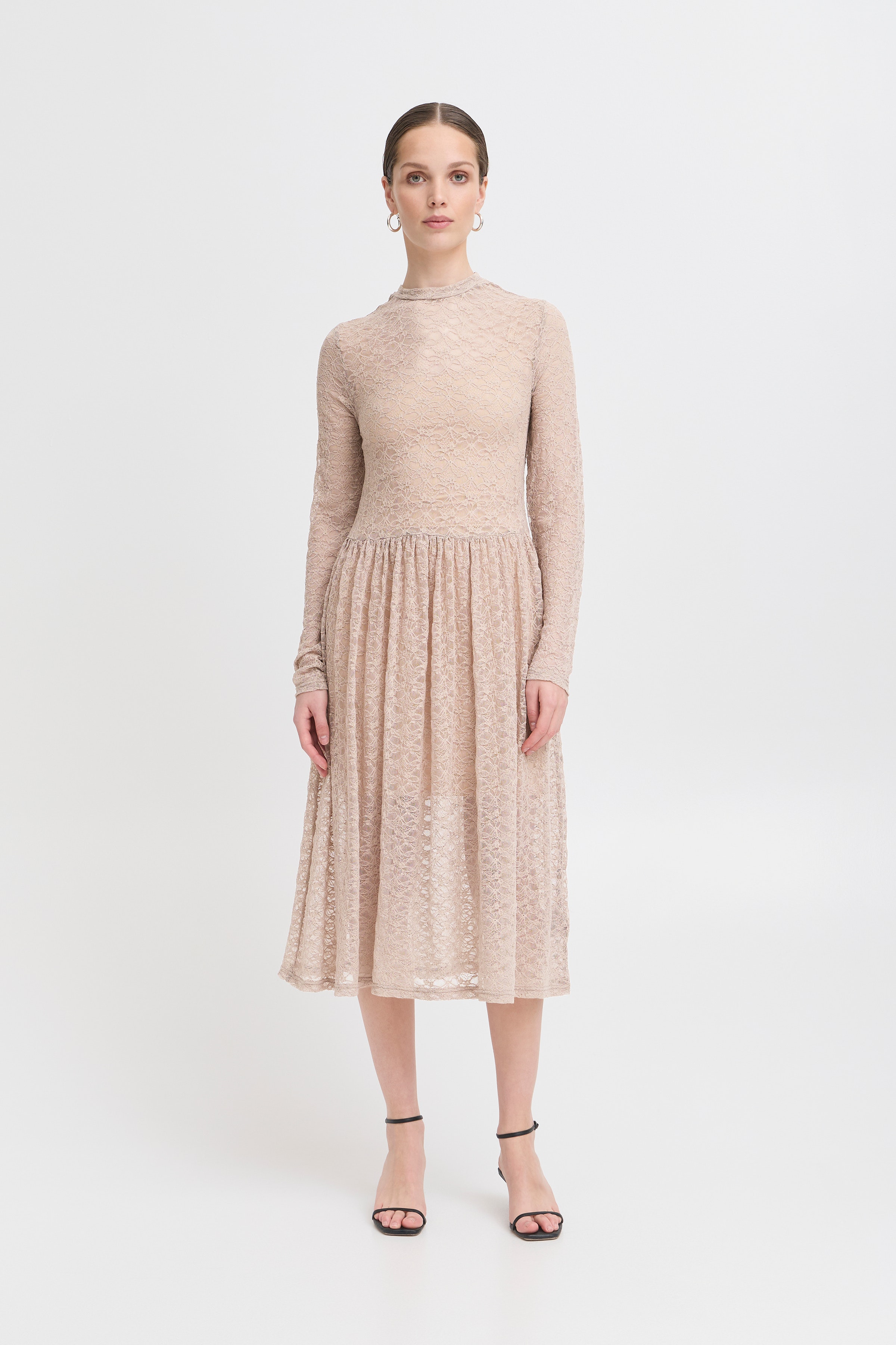 atelier reve IXLACEY Dress
