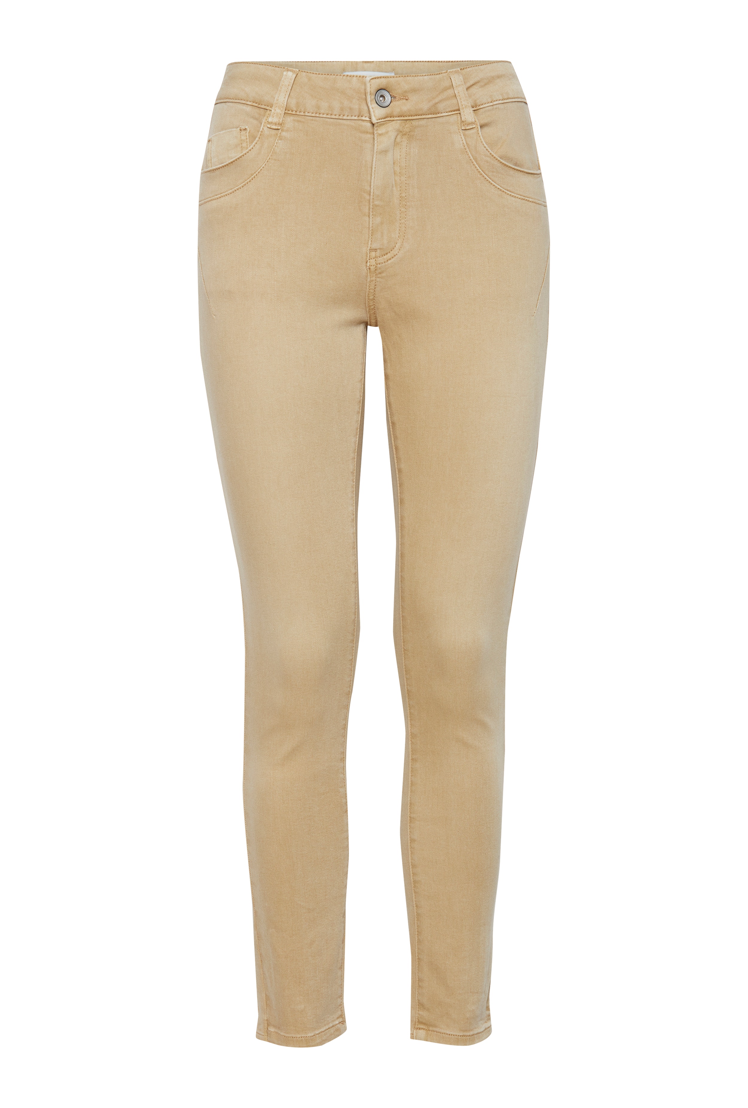 Jeans PACK FRONT 20810675-161010