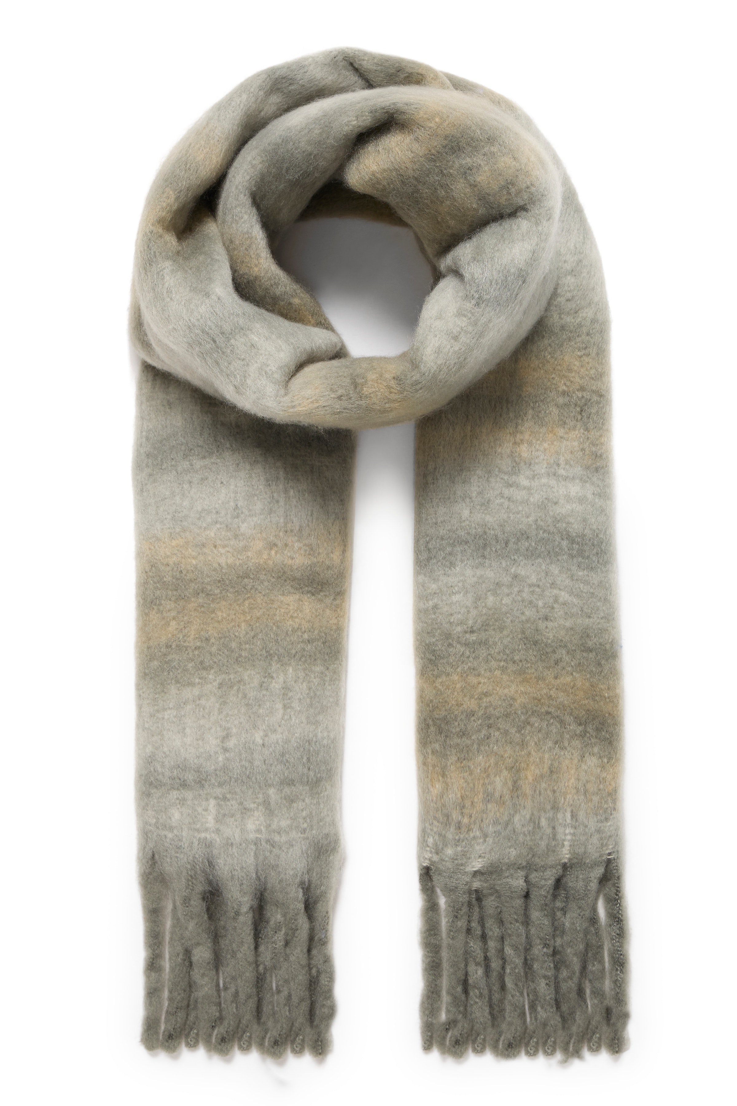 IALORNI Skjerf PACK FRONT 20124414-190510