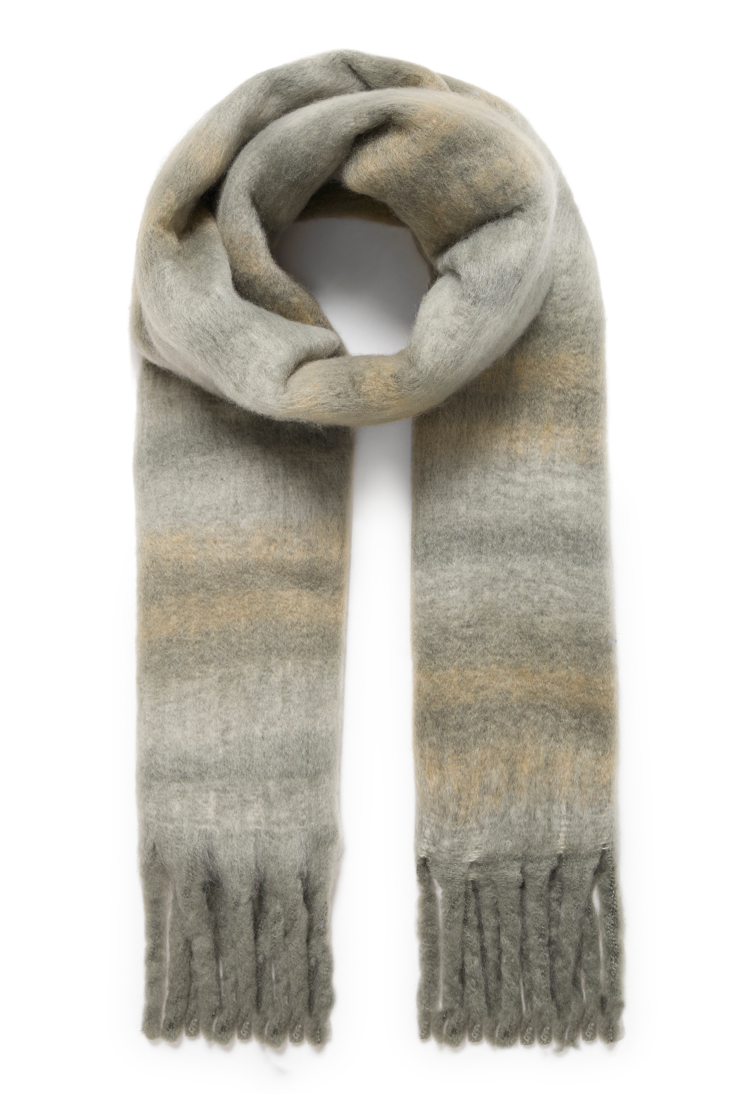 IALORNI Skjerf PACK FRONT 20124414-190510