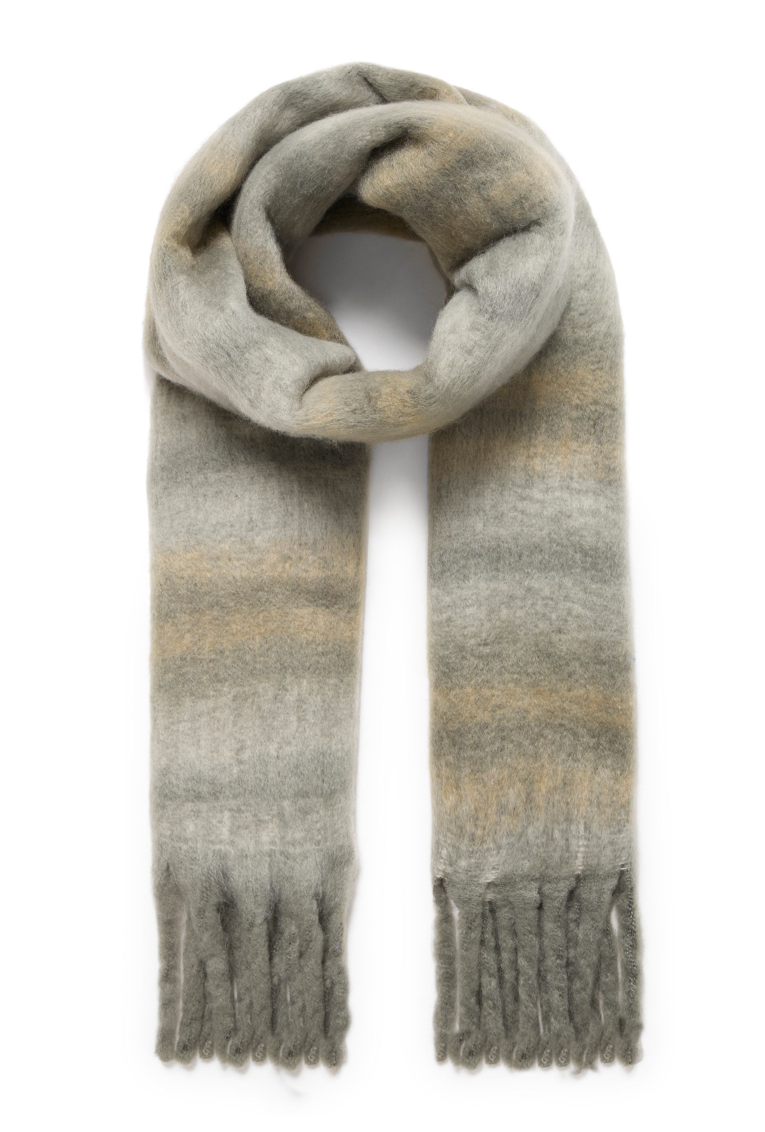 IALORNI Skjerf PACK FRONT 20124414-190510