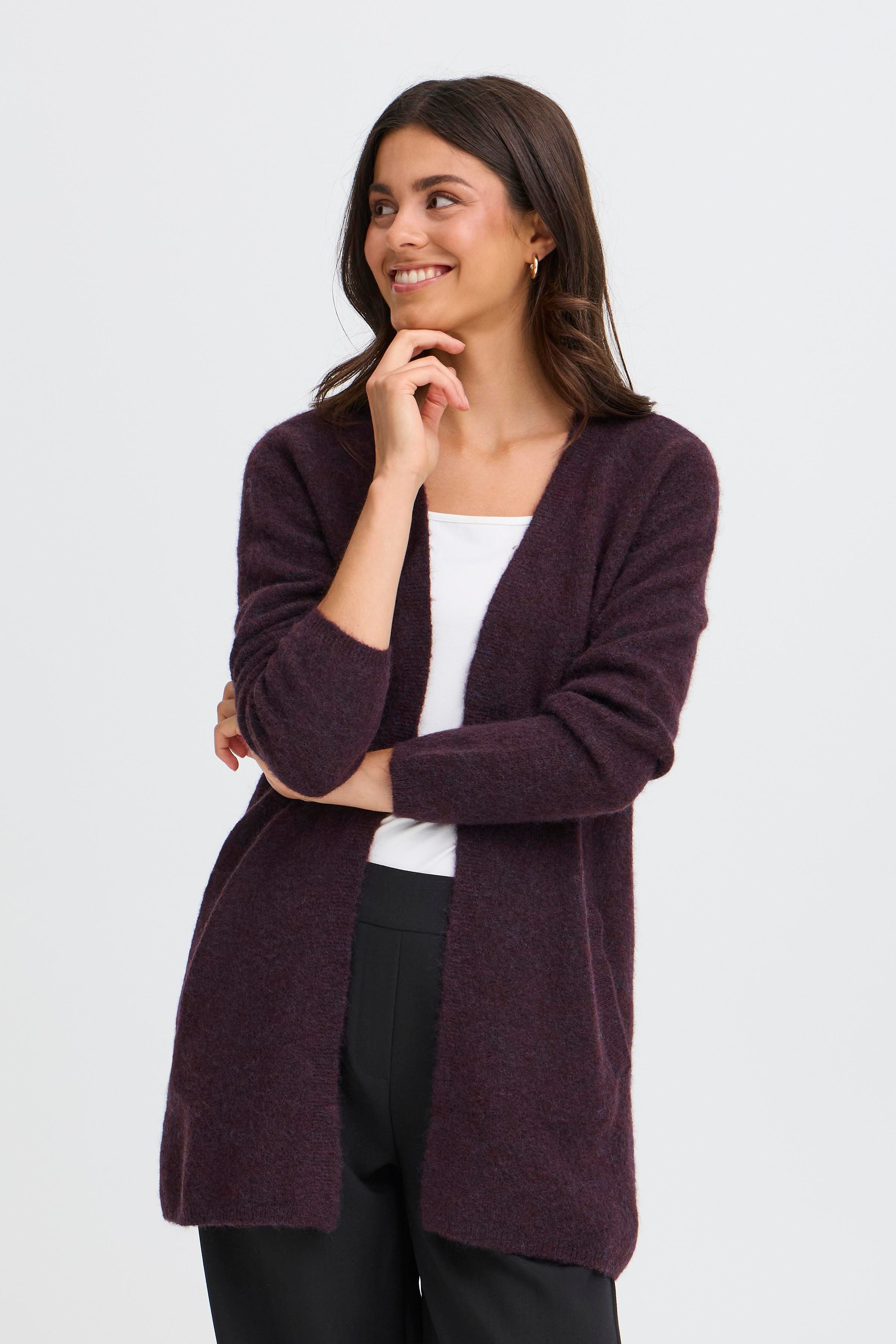 FRSANNY Cardigan LOOKBOOK FRONT 20617060-1916191