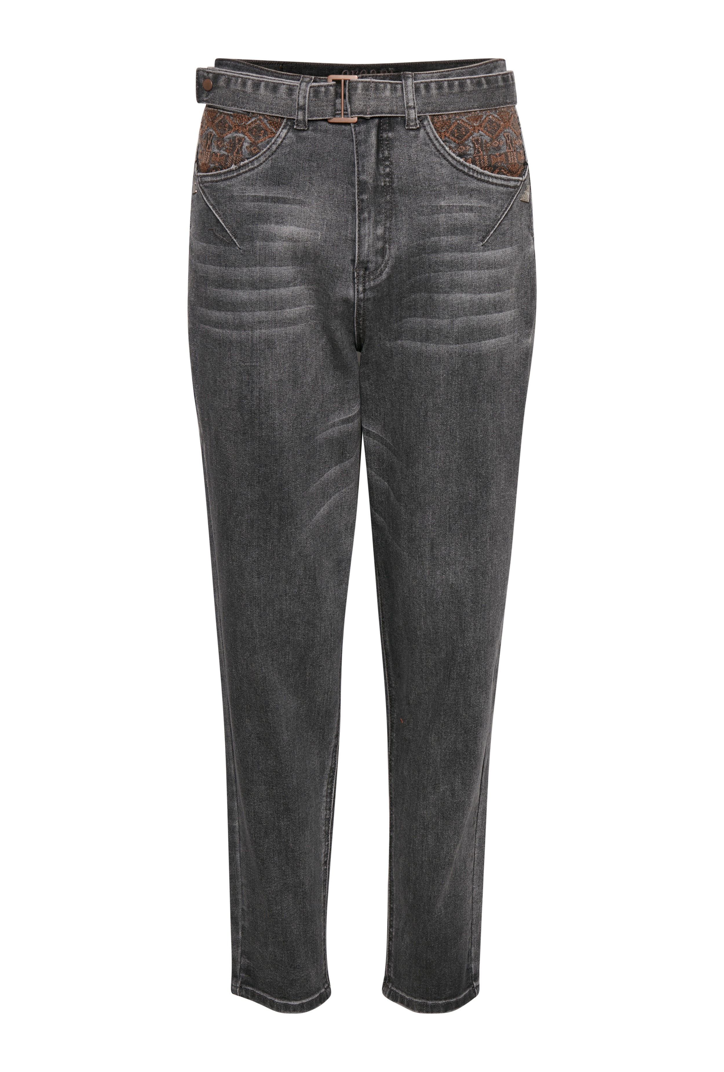 CRSasha Jeans - Mom Fit

 PACK FRONT 10608317-101490