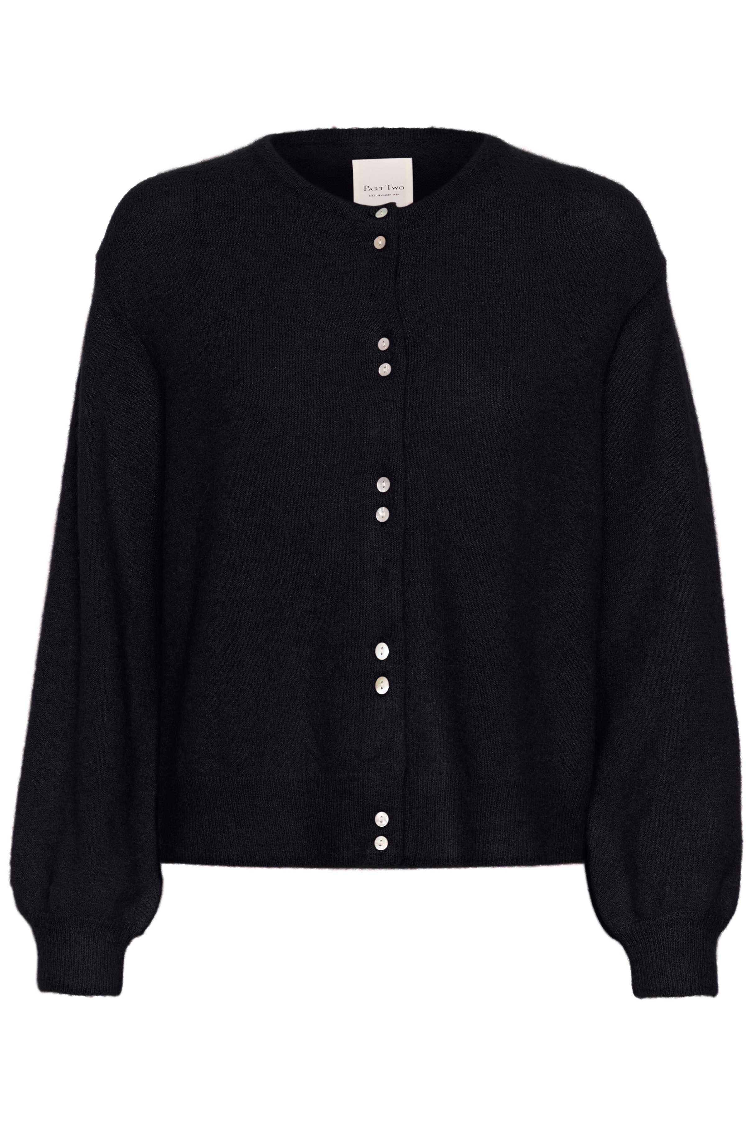 NinellPW Cardigan PACK FRONT 30308101-146312