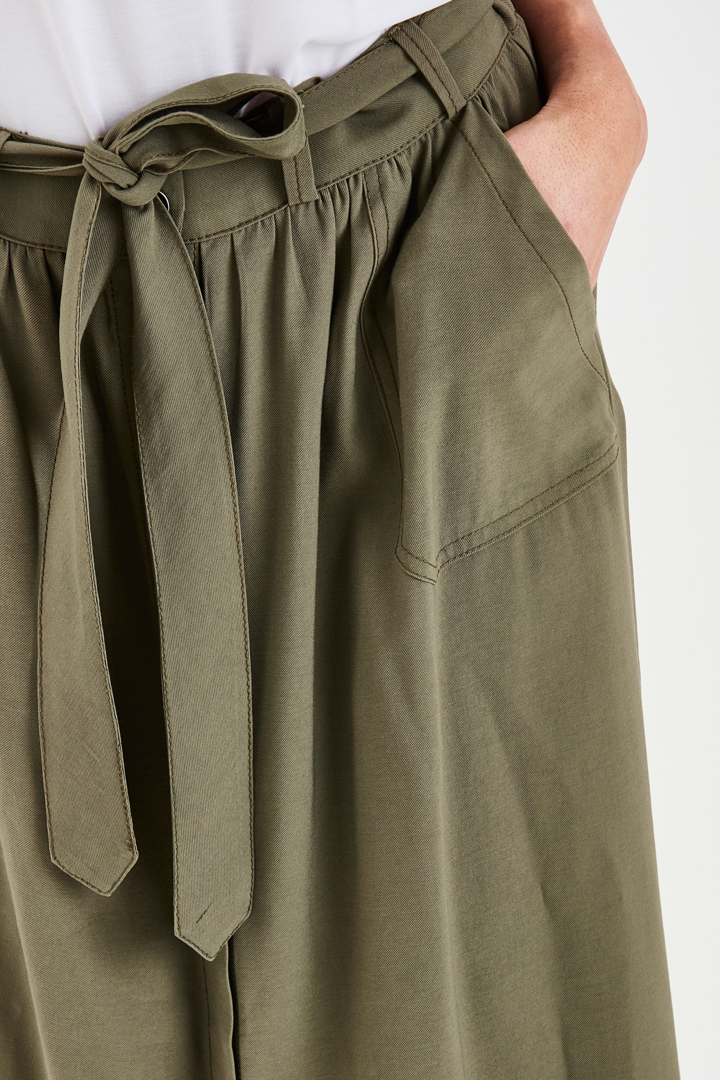 Nederdel LOOKBOOK DETAIL 20607269-60610