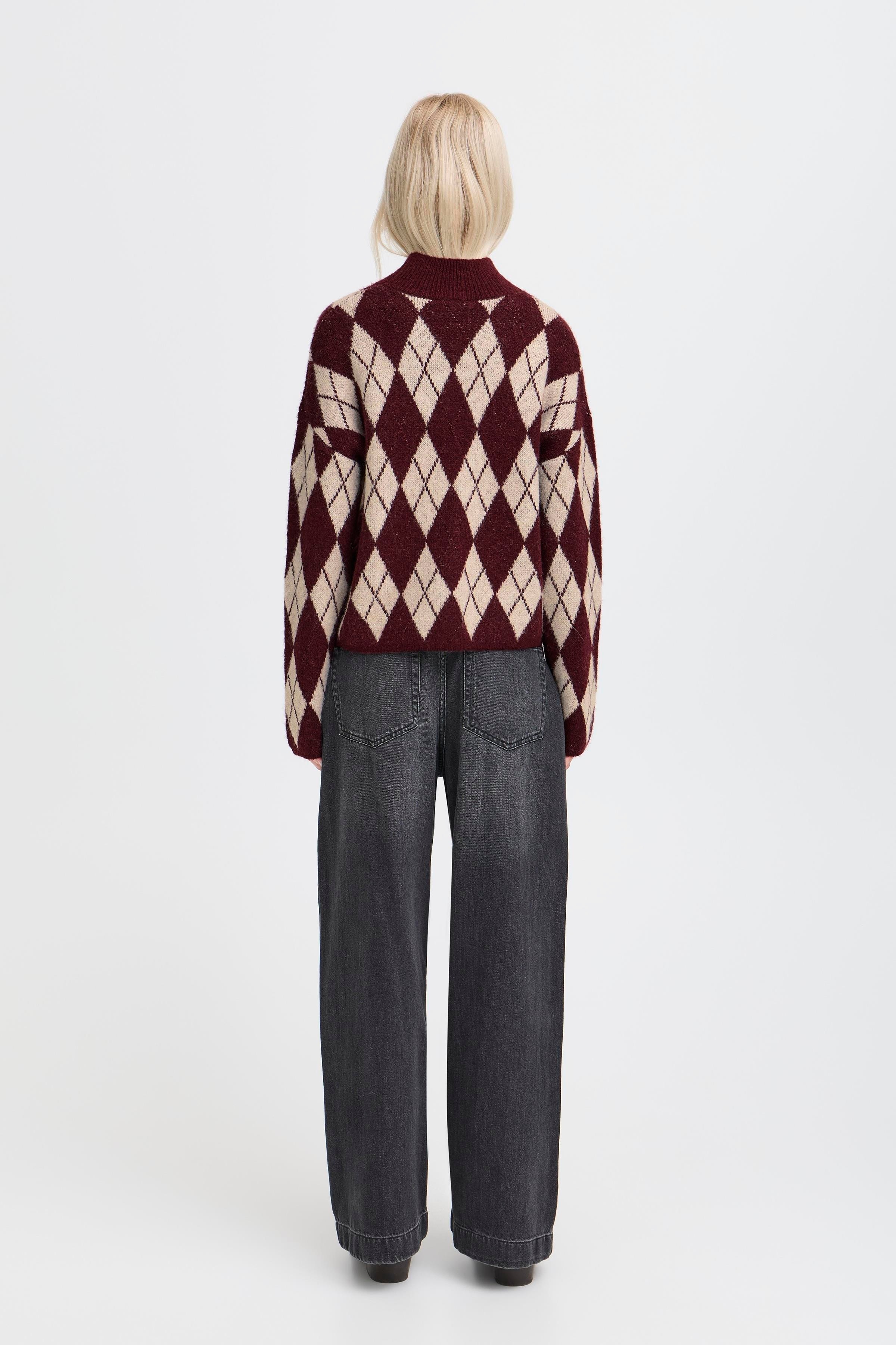 BYNAFTA Pullover LOOKBOOK BACK 20818116-900002215