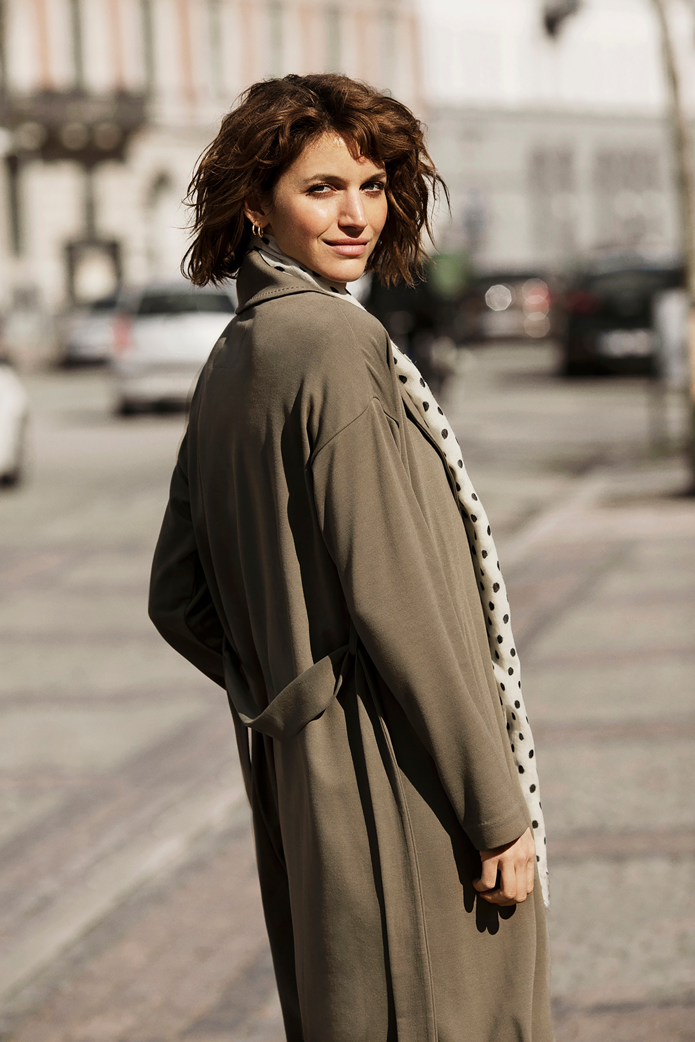 Jacket LOOKBOOK FRONT 30303747-33468