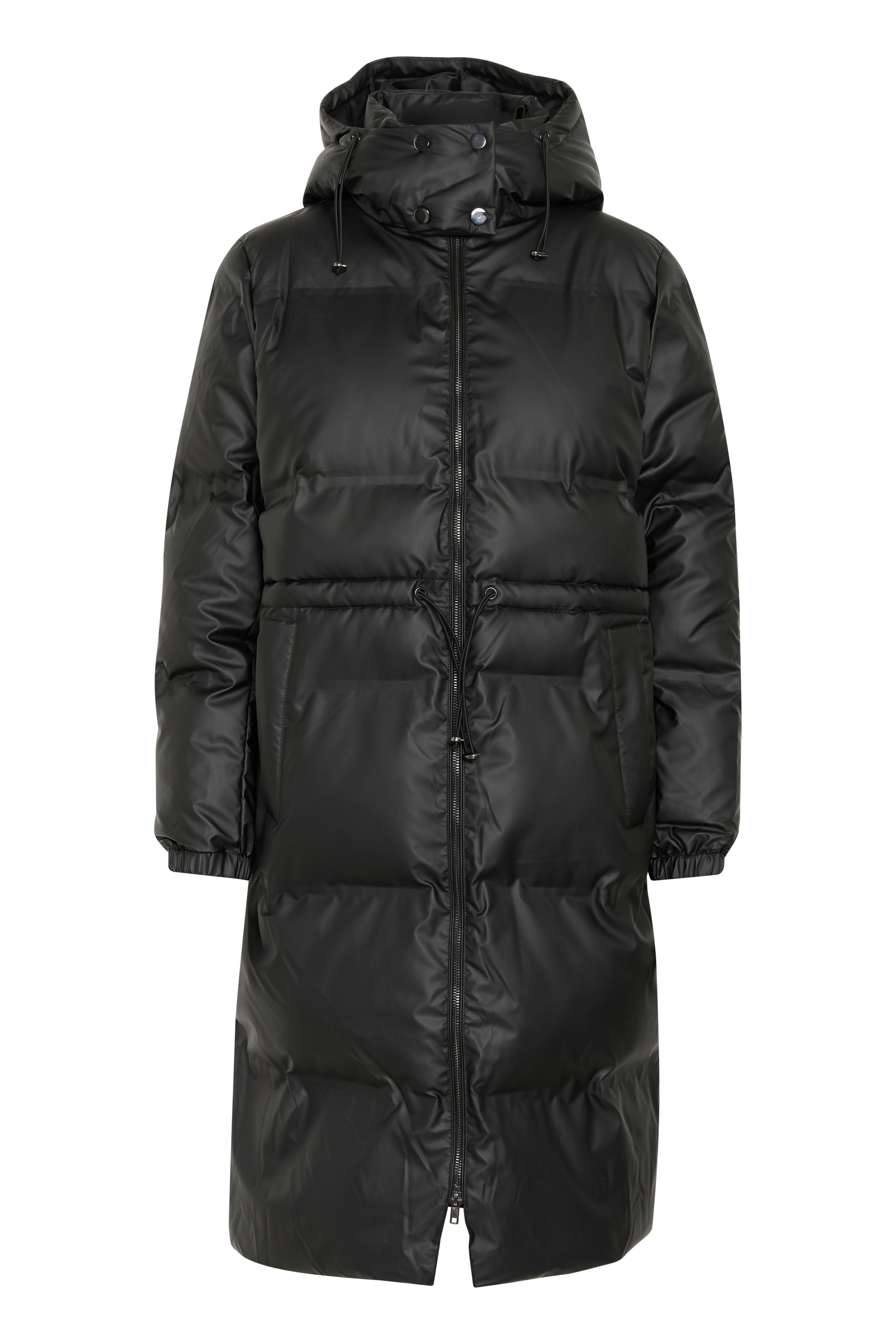 CUcelinda Frakke PACK FRONT 50112029-500012