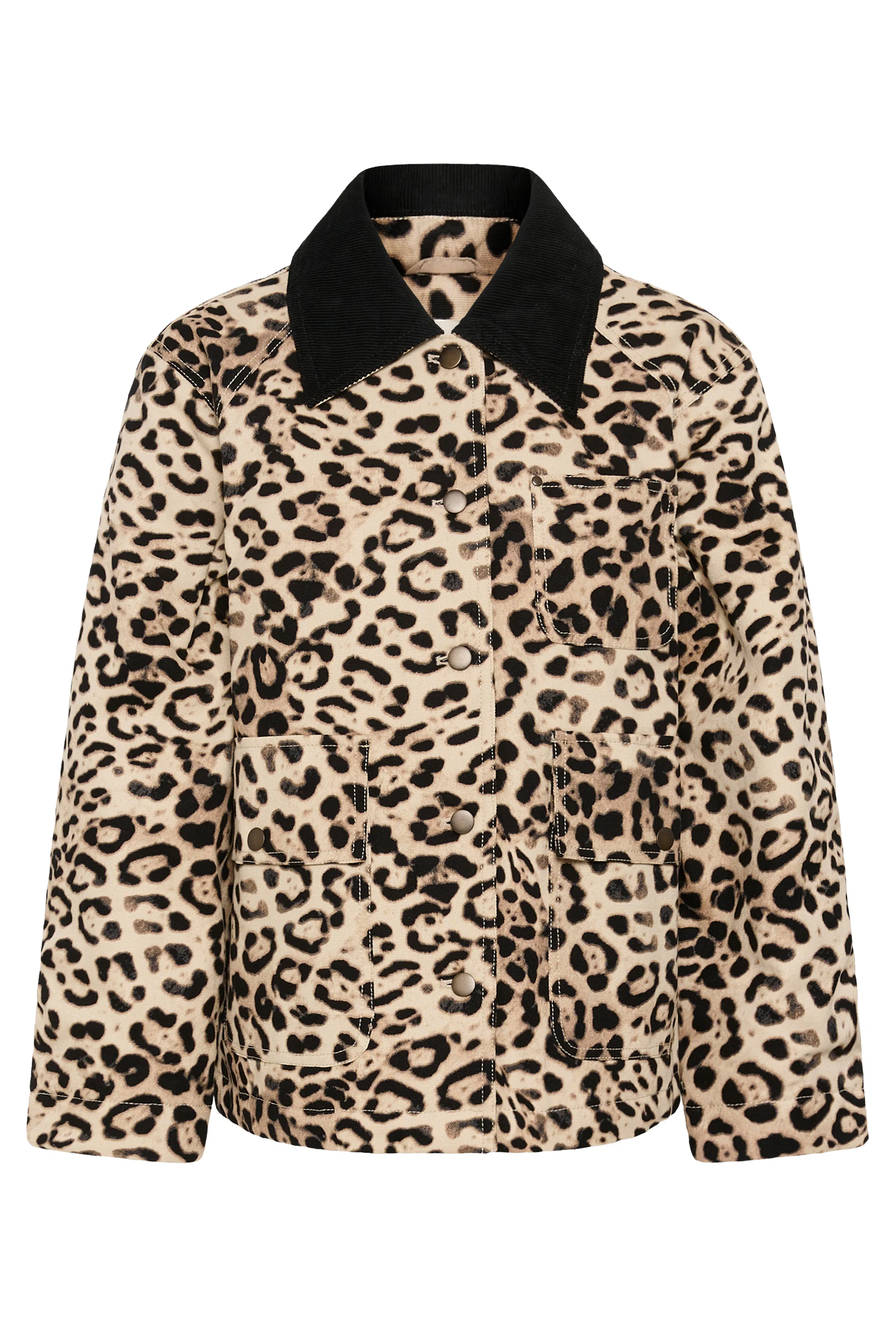 SLNatalie Outerwear PACK FRONT 30409257-304908