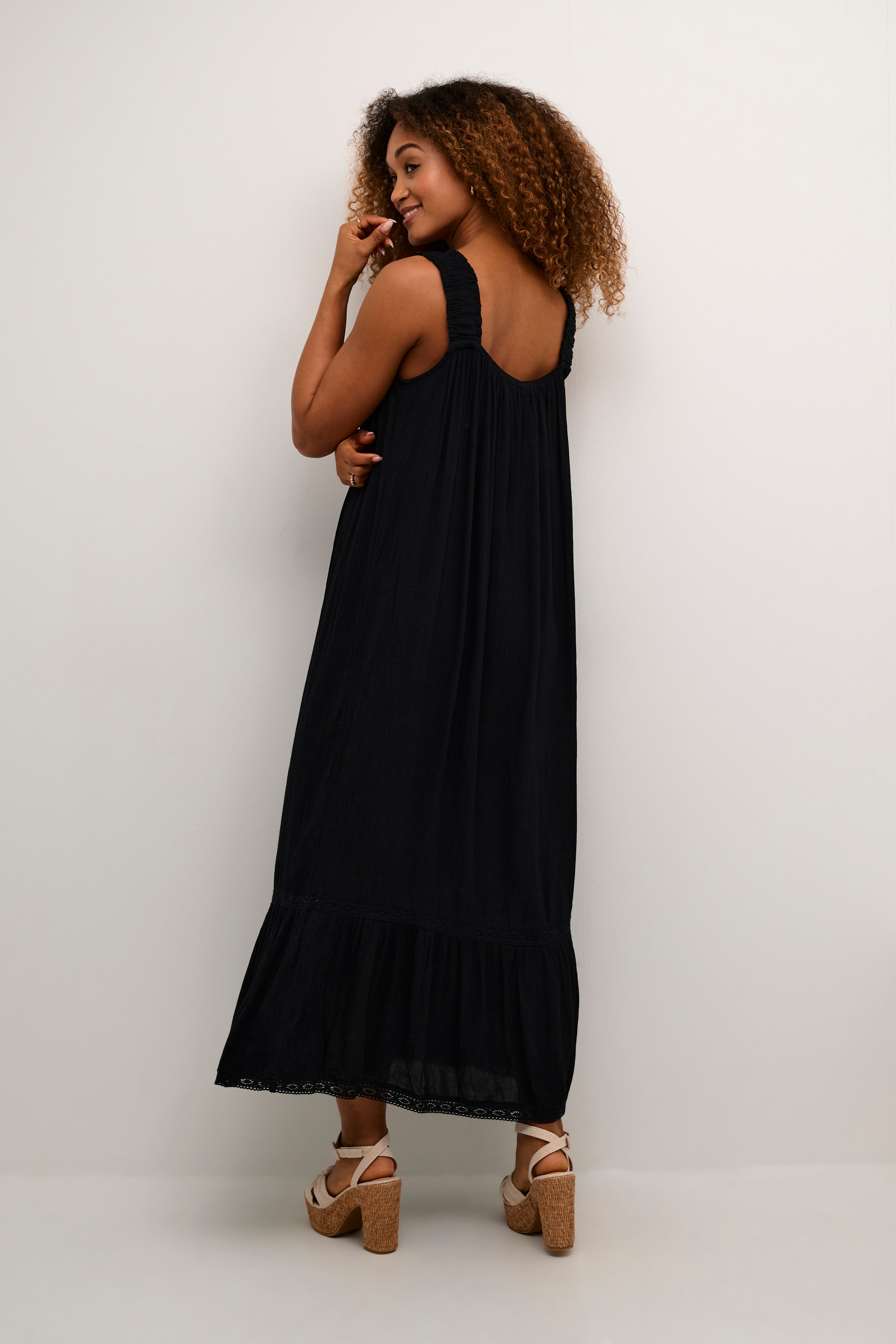 BPbebette Kjole LOOKBOOK BACK 10590717-100121B