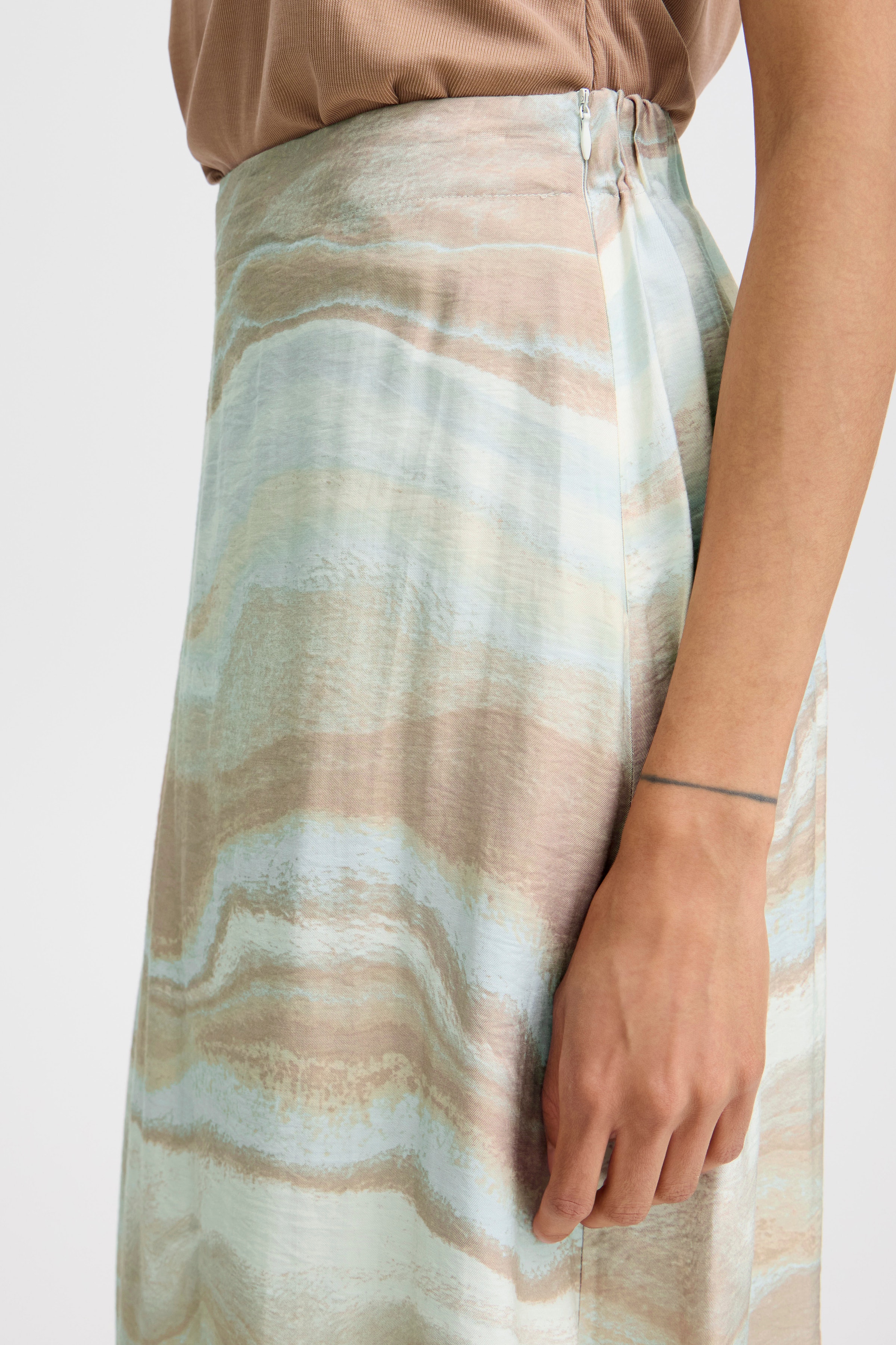 BYIHAMMA Skjørt LOOKBOOK DETAIL 20814934-203166