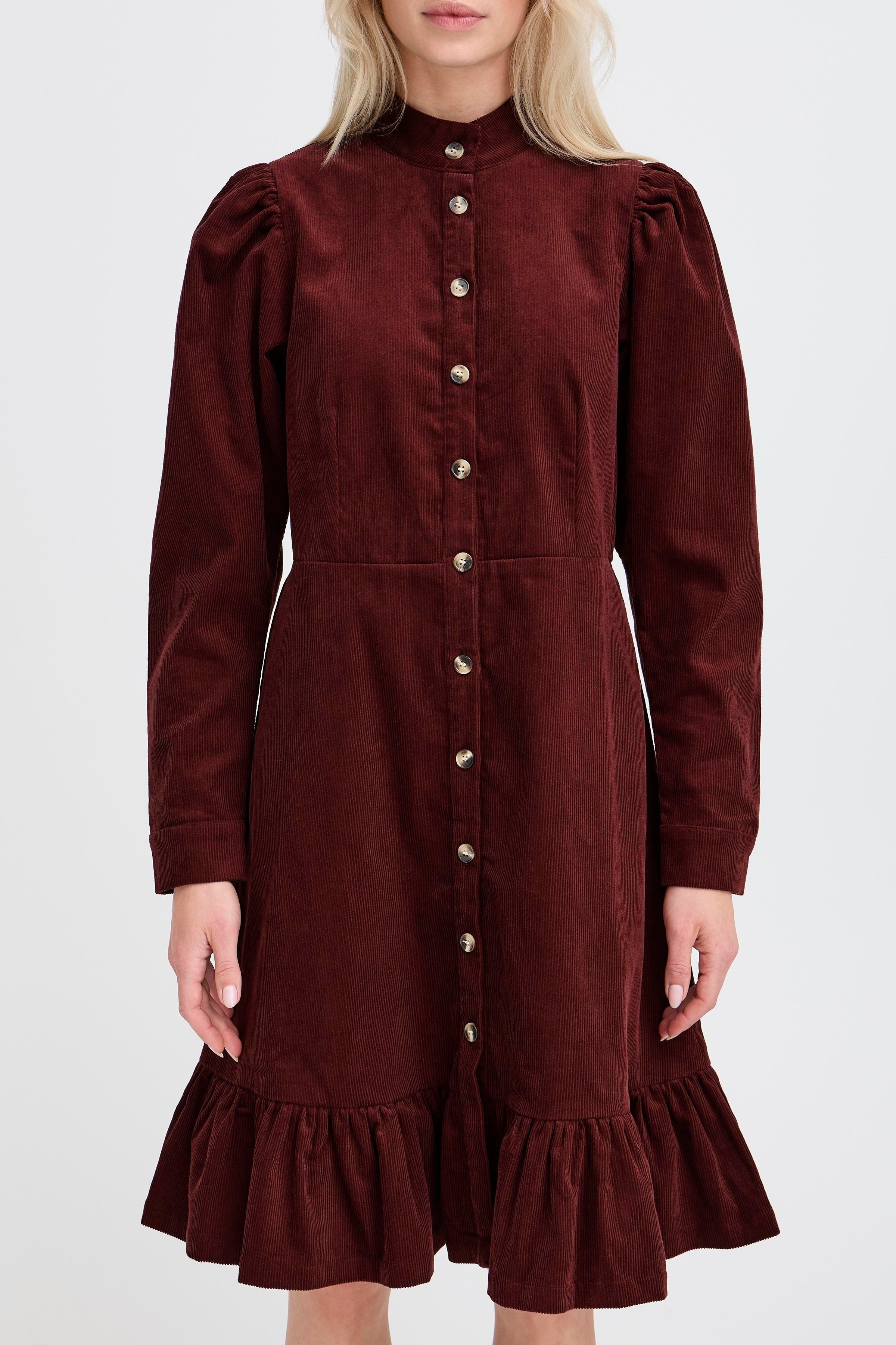 BYDENORD Kjole LOOKBOOK DETAIL 20818468-191627