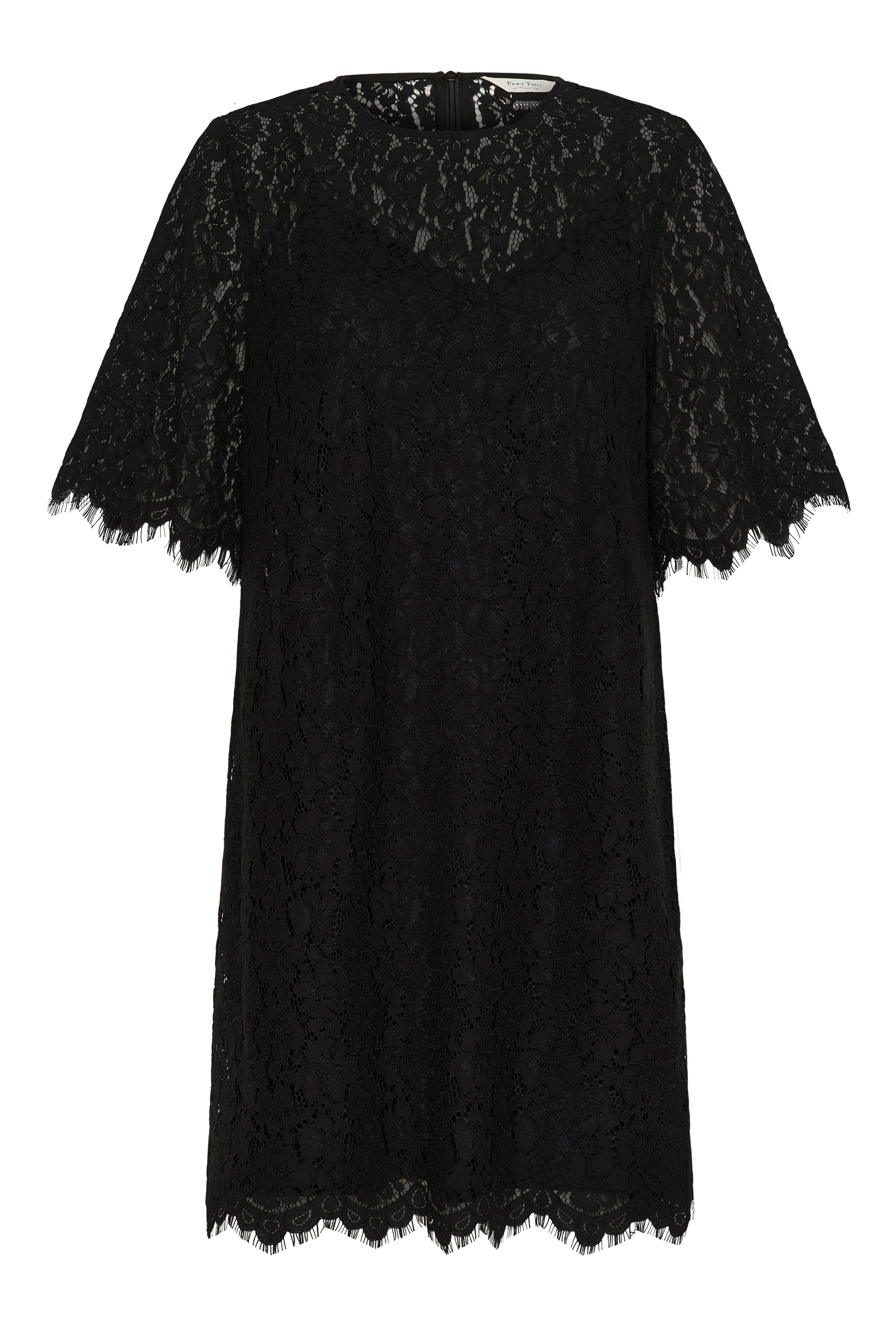 ViennePW Dress PACK FRONT 30310158-194008