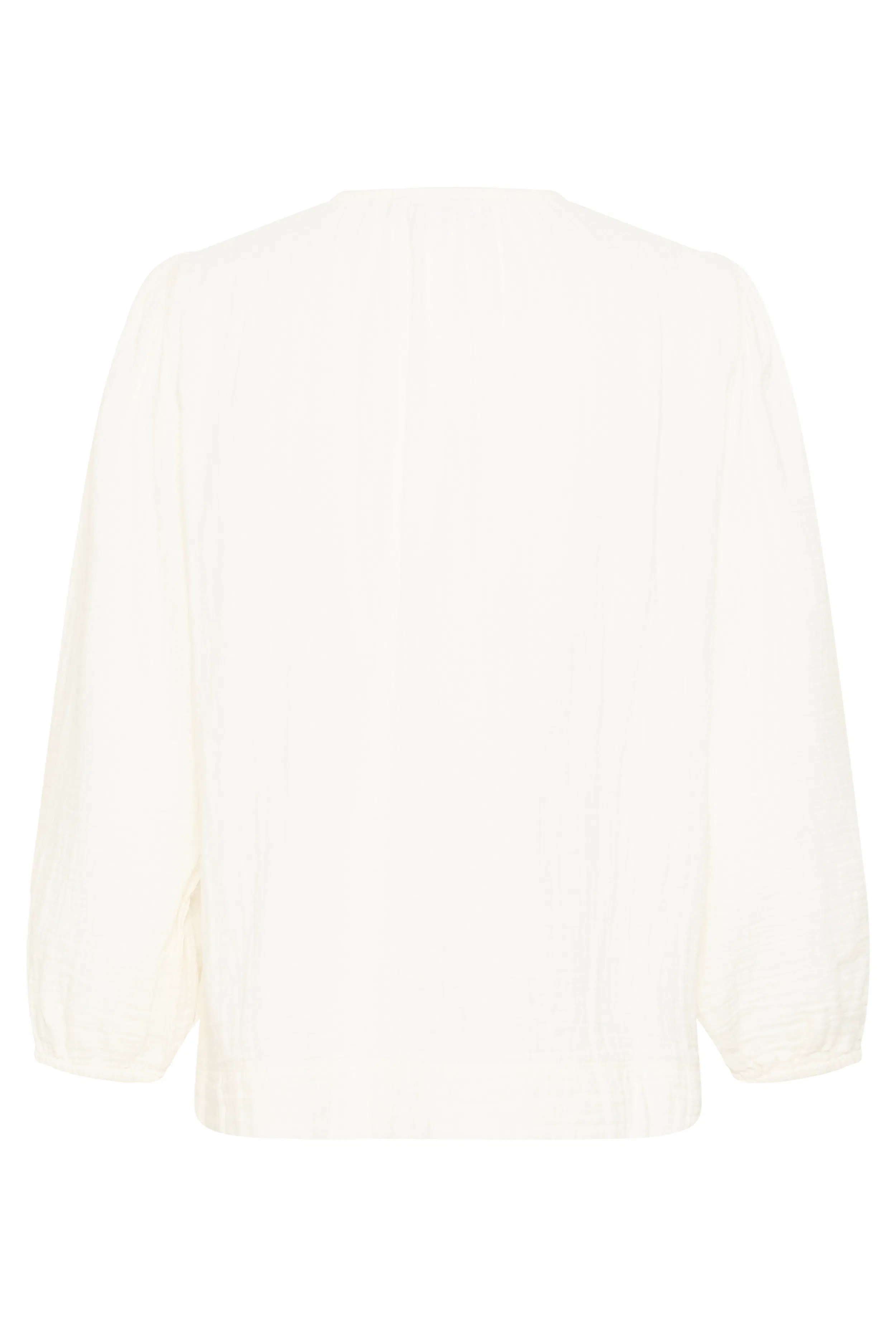 RobertaSZ Bluse PACK FRONT 30515041-110605