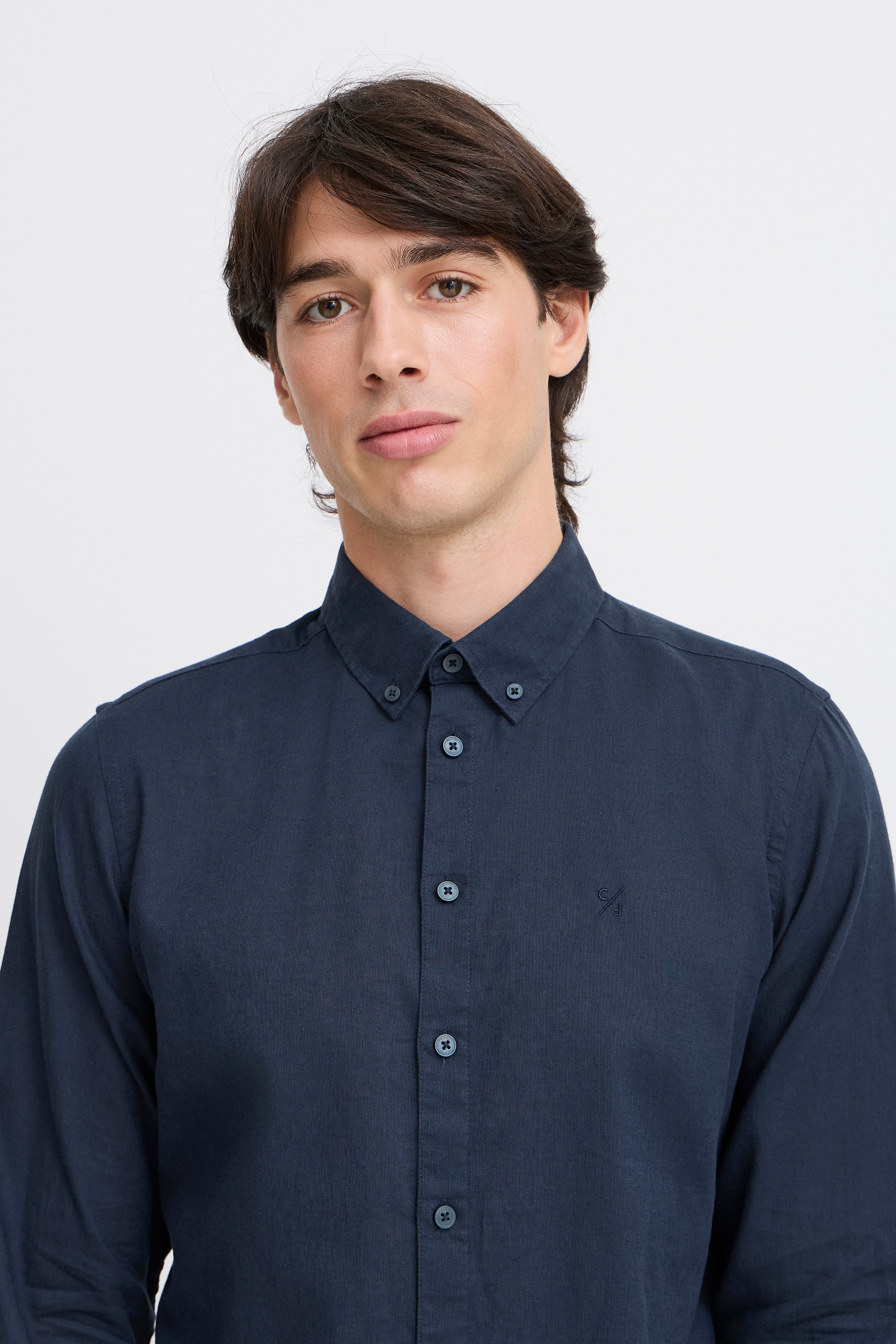 CFANTON Shirt LOOKBOOK DETAIL 20504577-194013