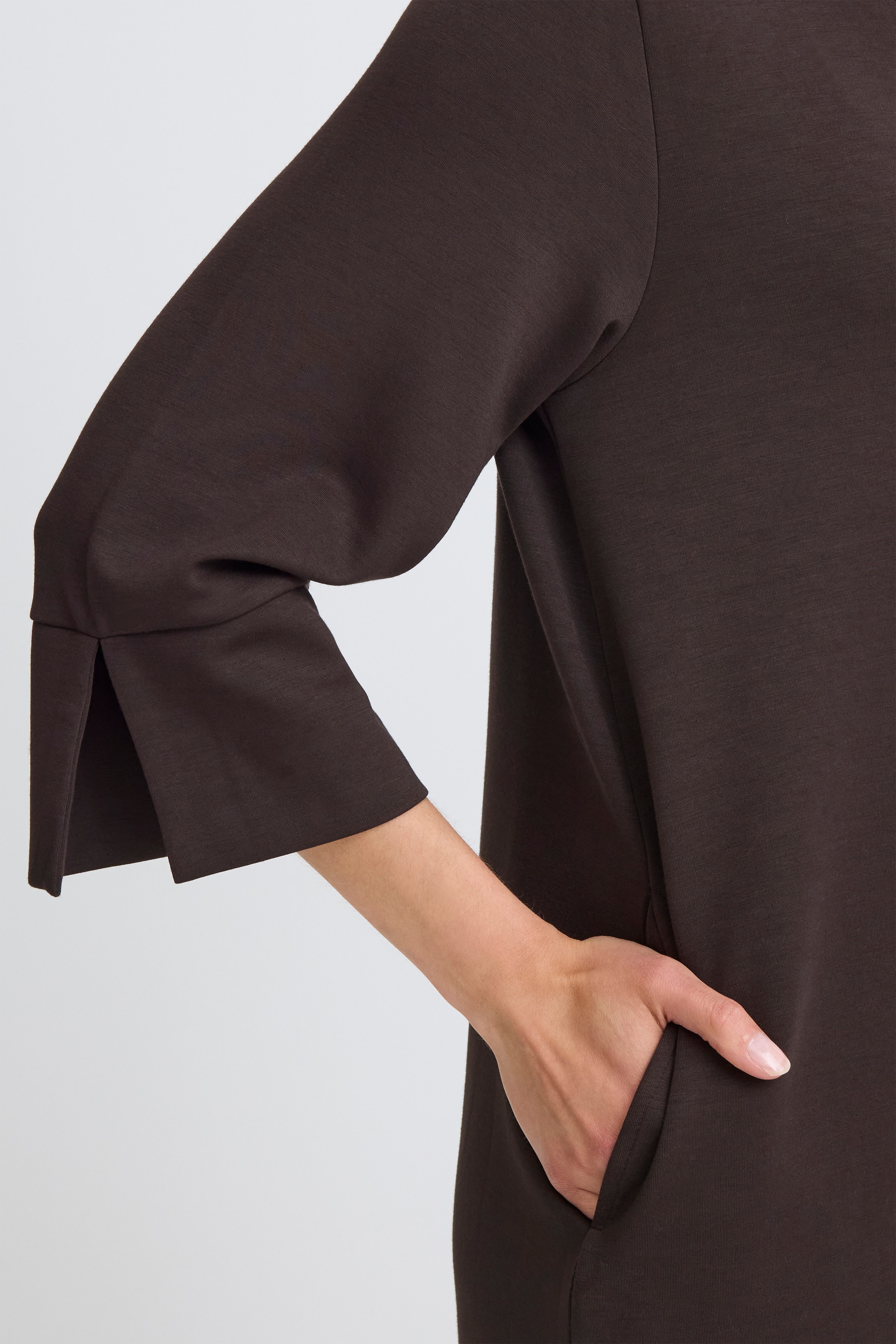 FRAURORA Jurk LOOKBOOK DETAIL 20617129-191109