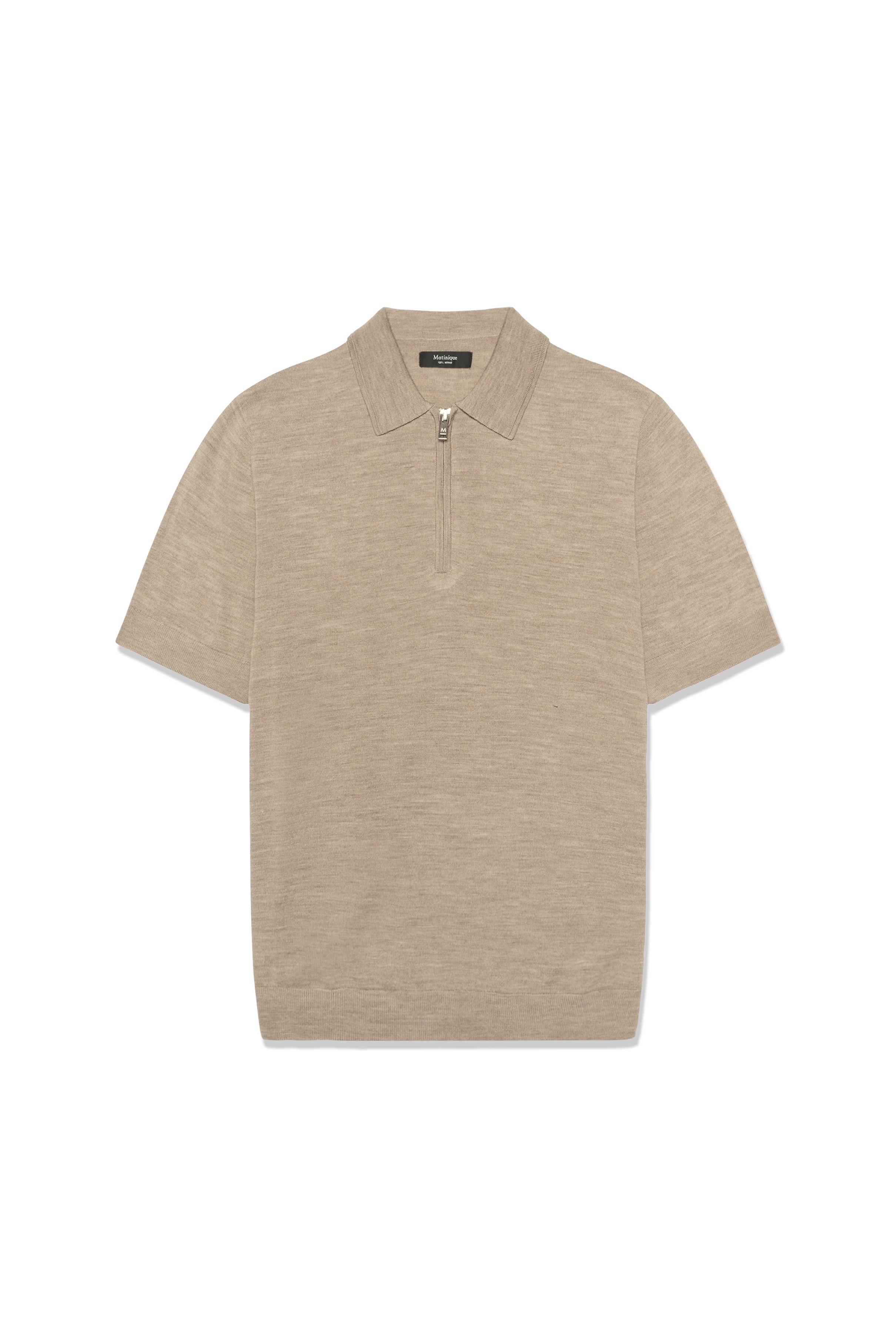 MAPolo Knit PACK FRONT 30205874-1711181