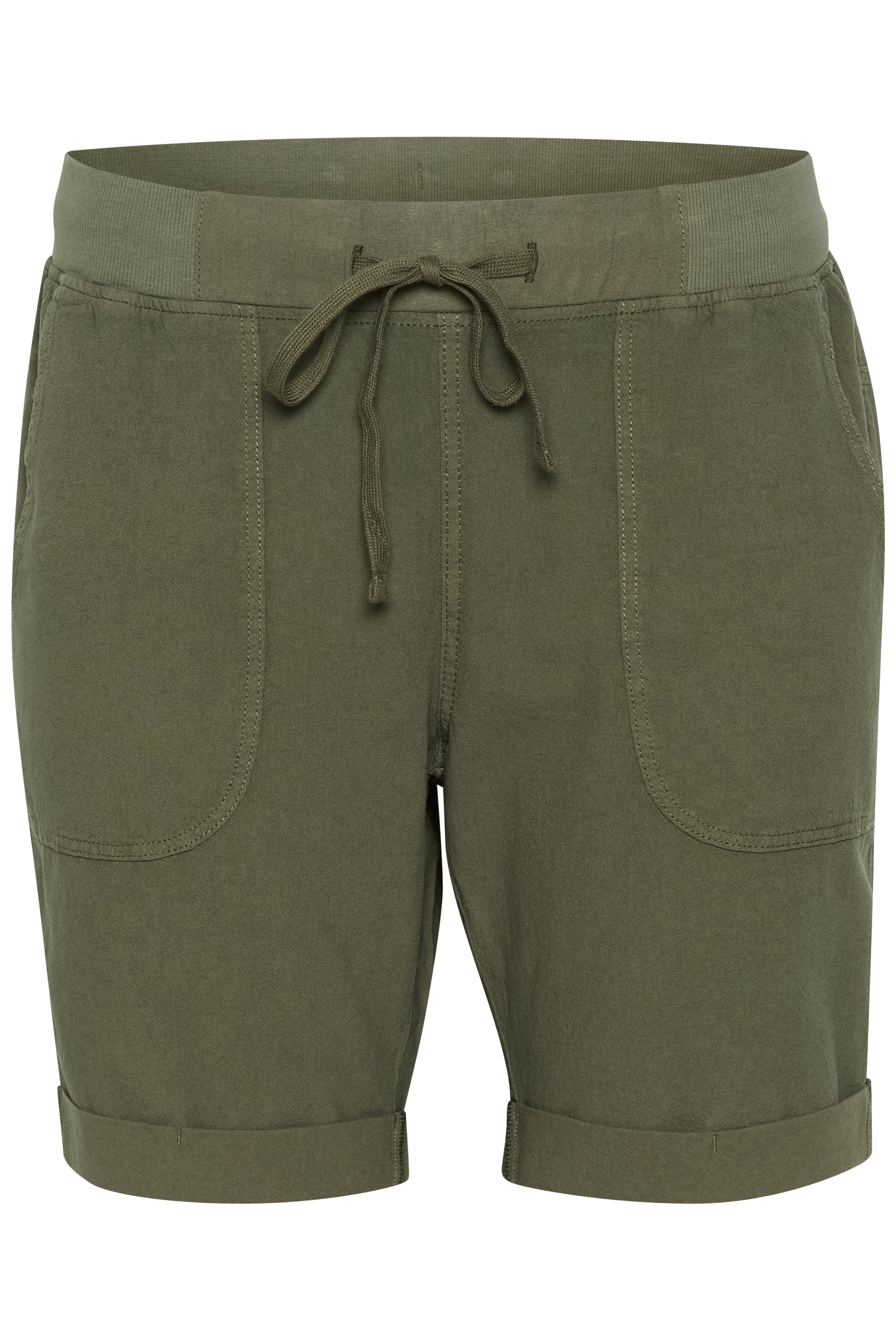 KCnana Shorts PACK FRONT 10580270-194020