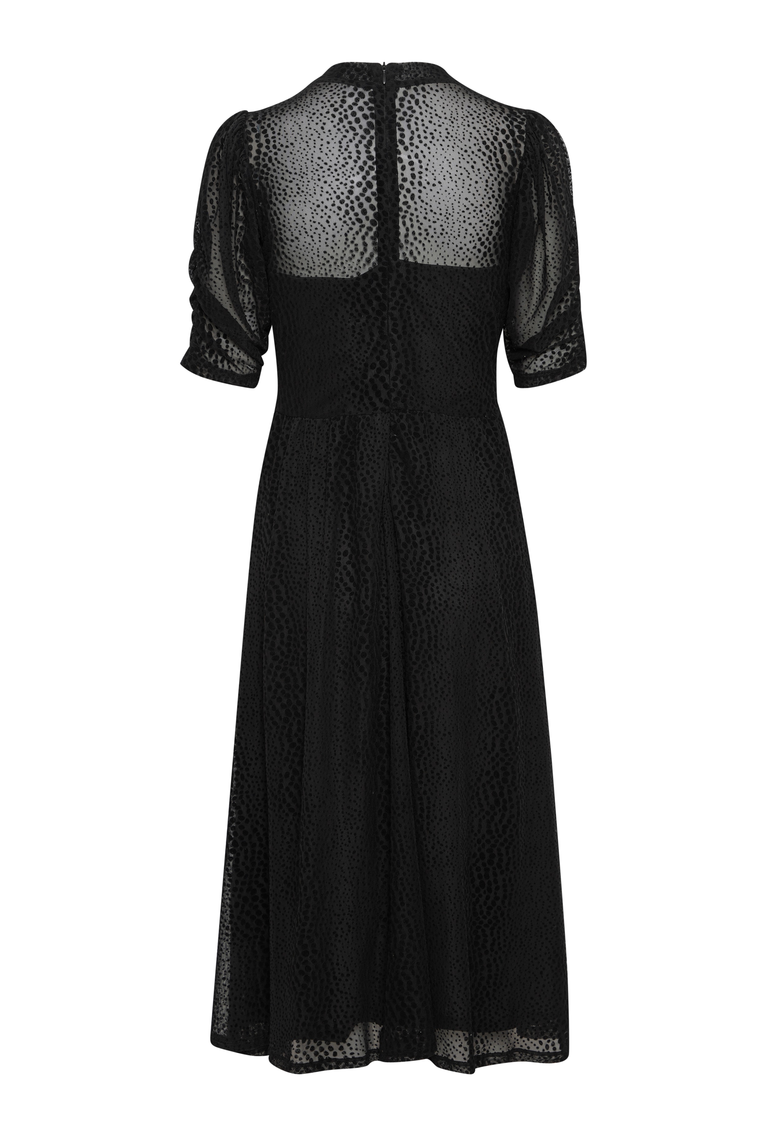 IHMELINA Kleid PACK BACK 20117706-194008