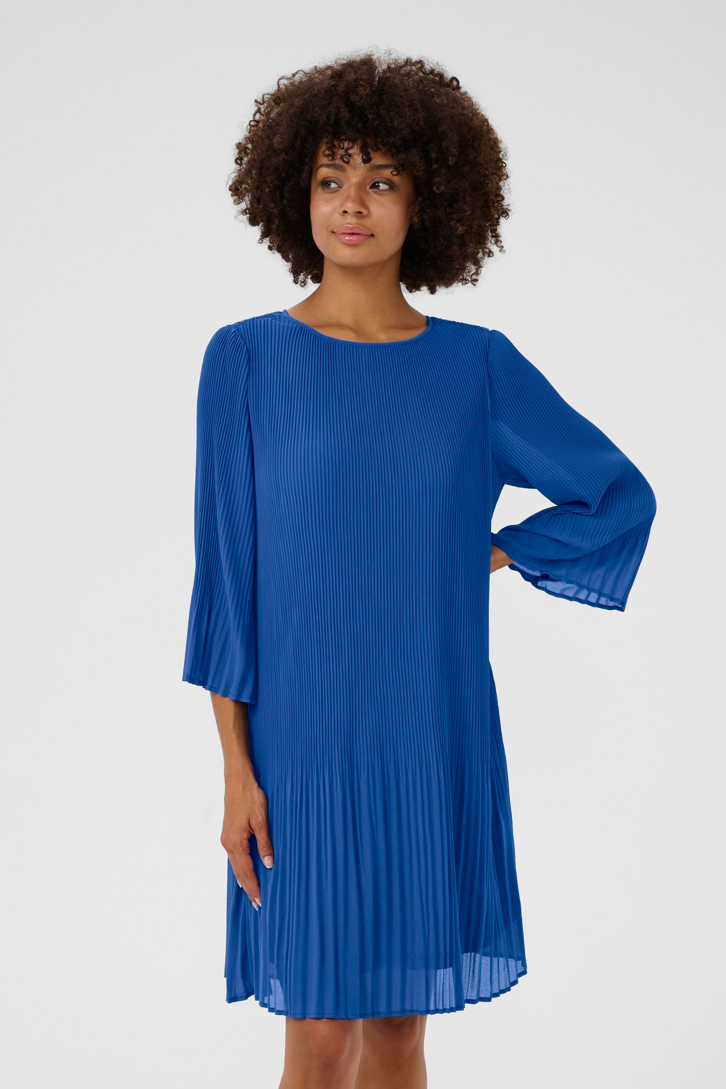 CUladina Kjole LOOKBOOK FRONT 50112089-184148
