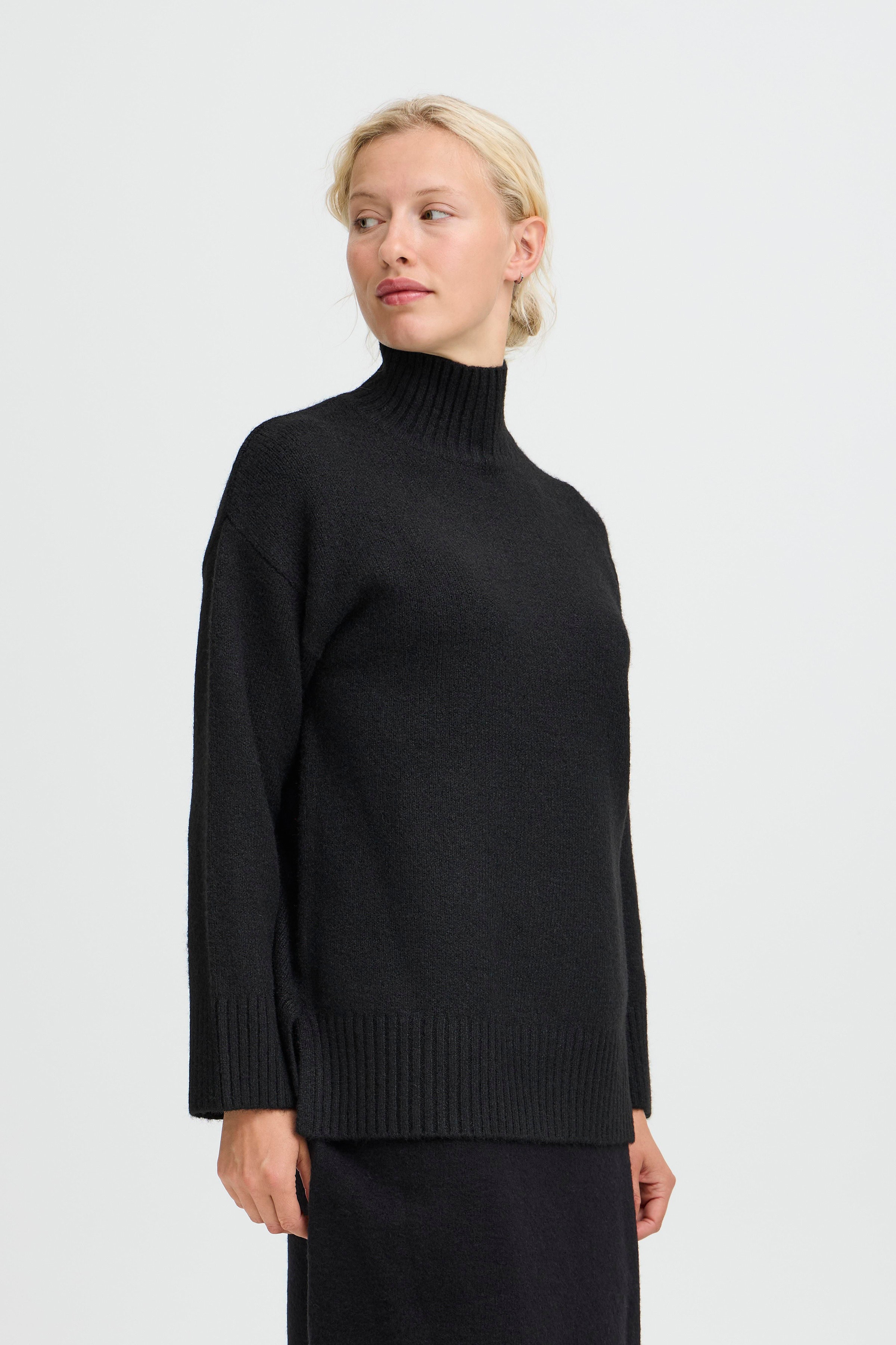 BYOLMA Pullover LOOKBOOK FRONT 20818233-194008