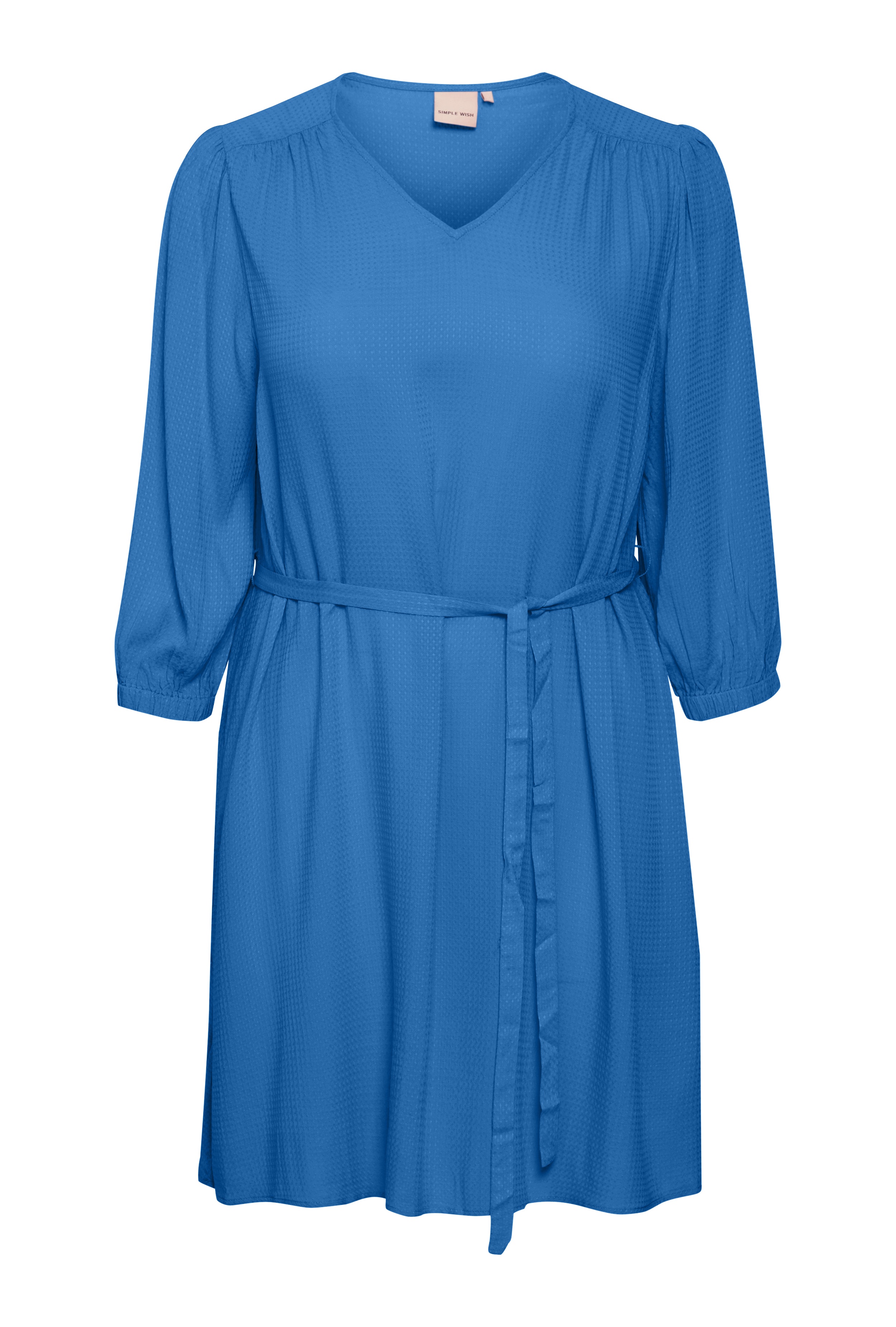 SWOLINE Kjole PACK FRONT 20613761-194058