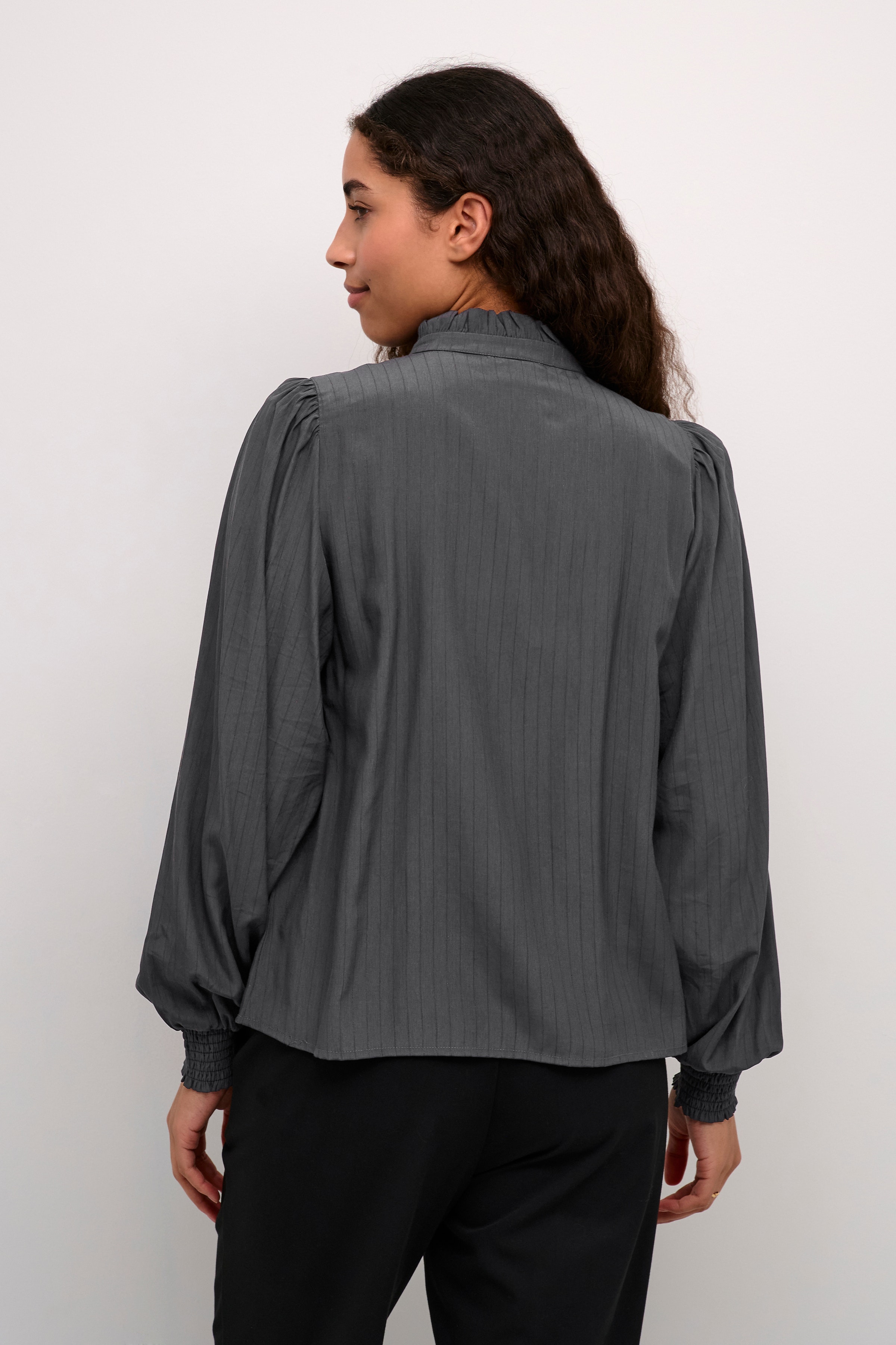 KAdorit Blouse LOOKBOOK BACK 10509100-190205