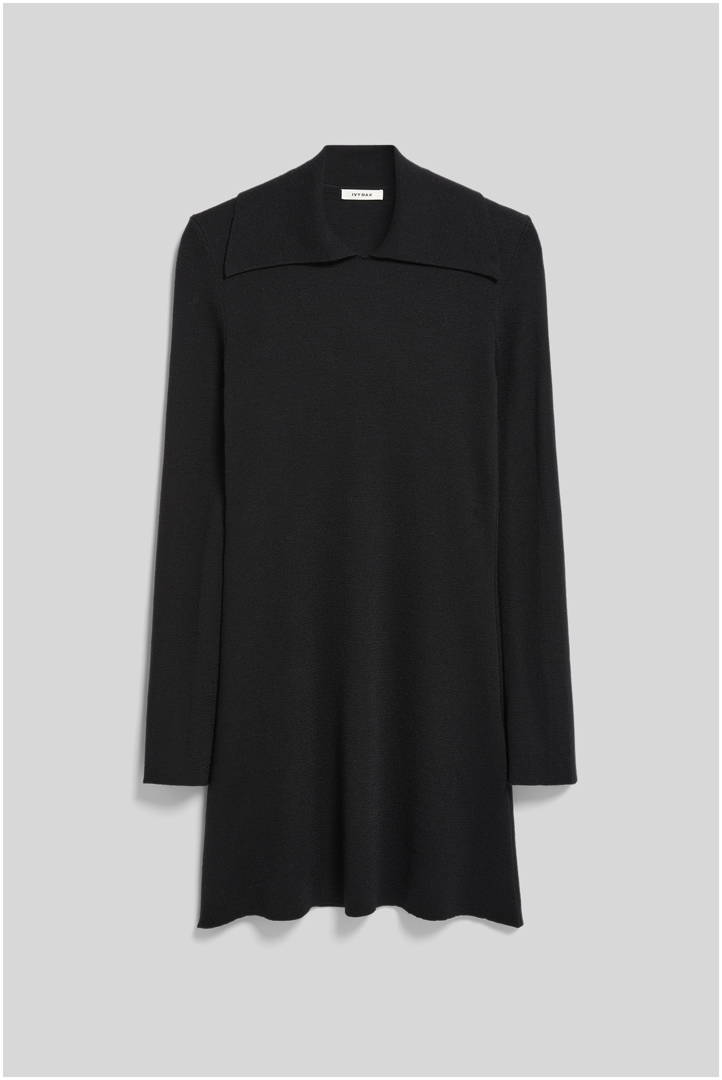 FAWN Kjole PACK FRONT 30600602-BK999