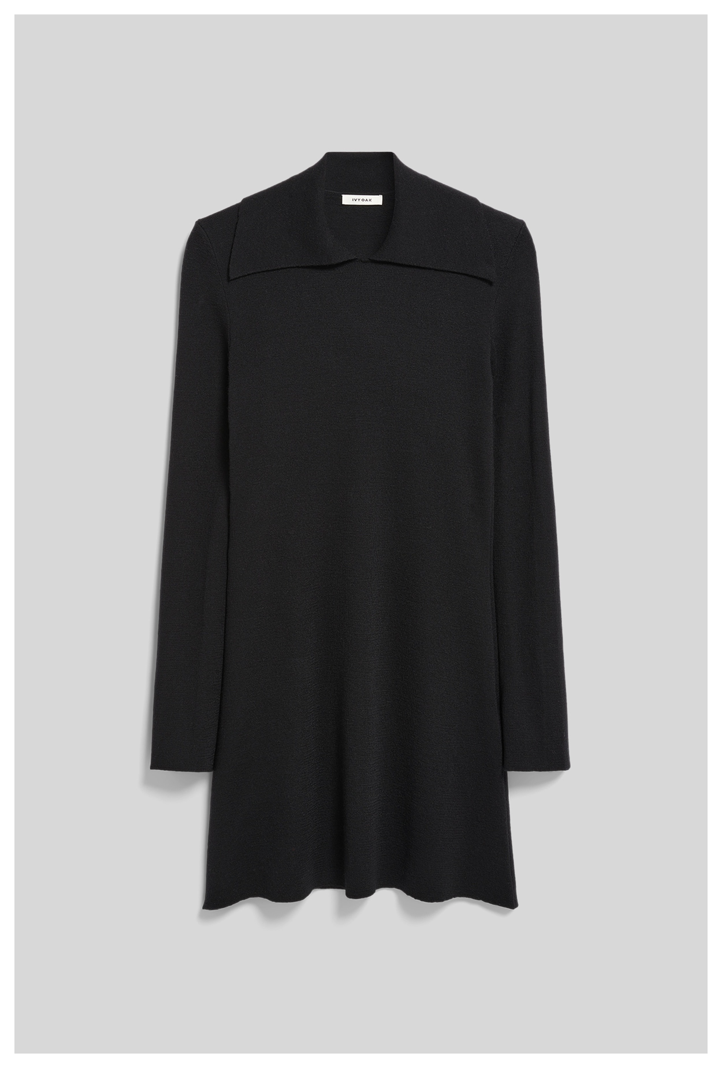 FAWN Kjole PACK FRONT 30600602-BK999