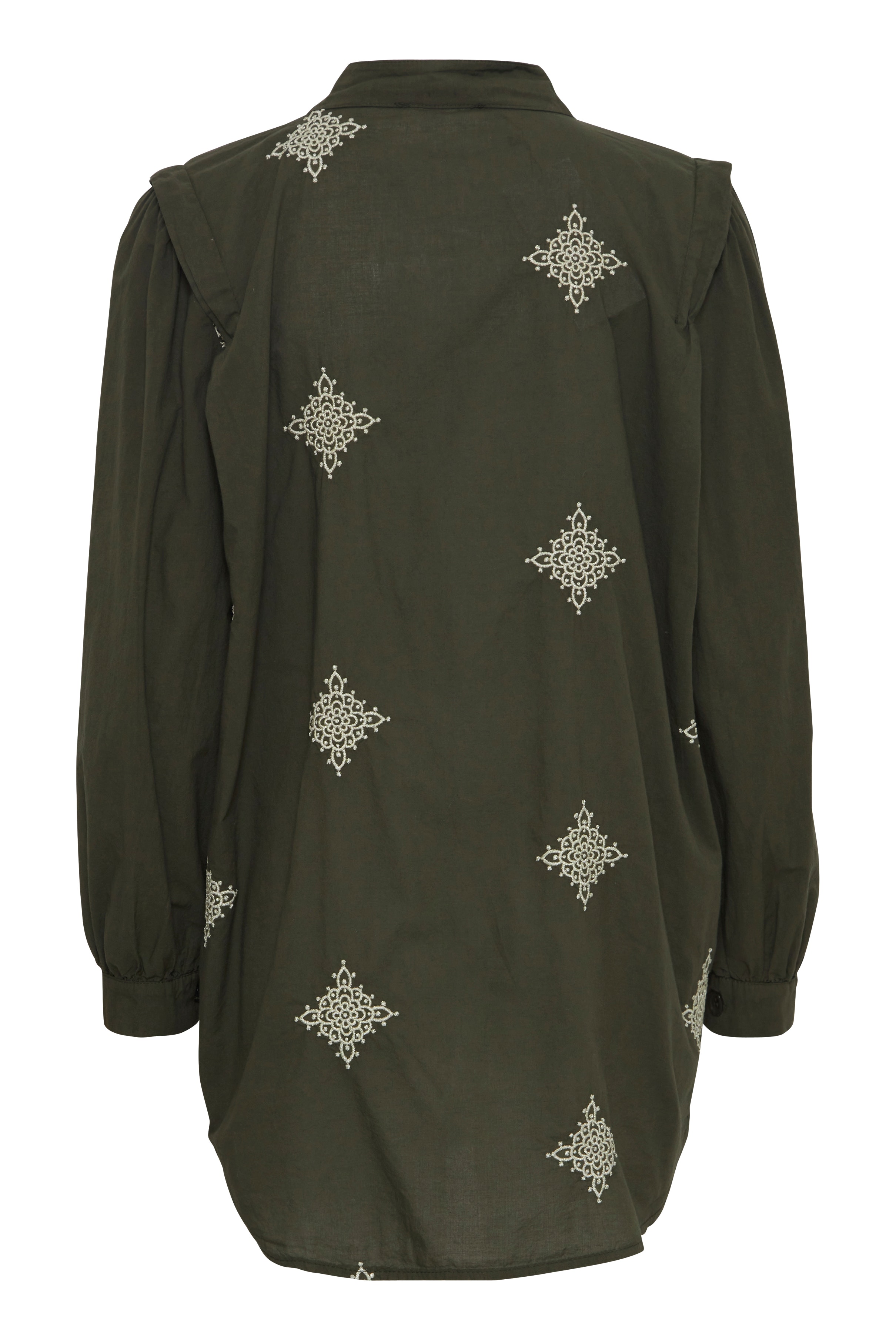 SBSTARRY Bluse PACK BACK 22100437-190312