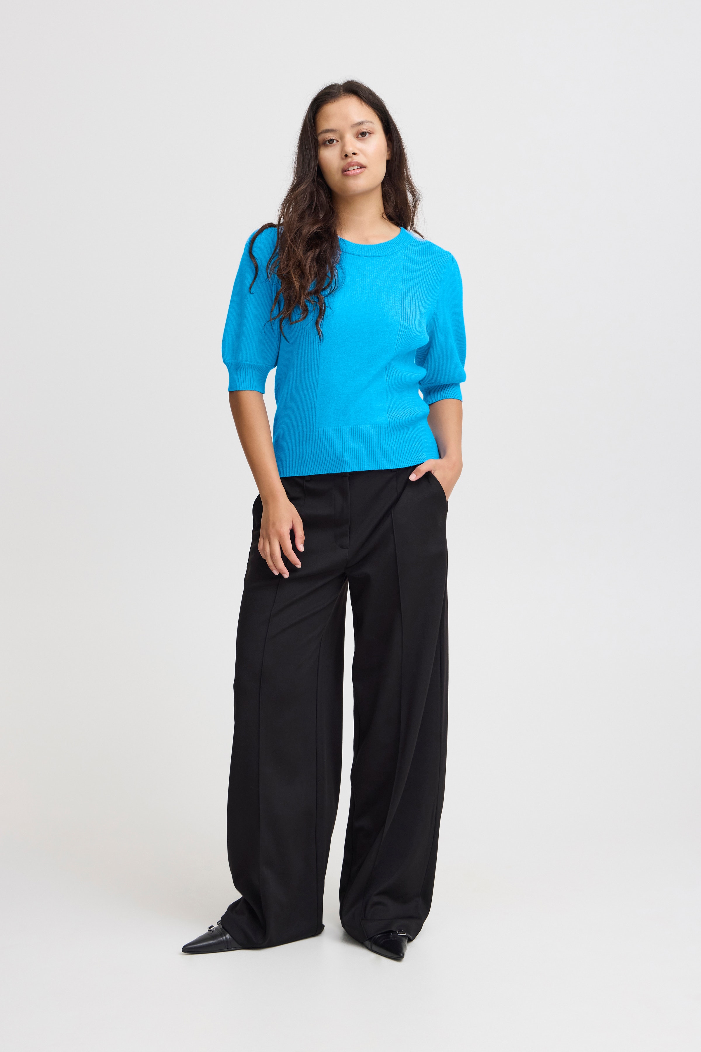 atelier reve IHBOSTON Pullover