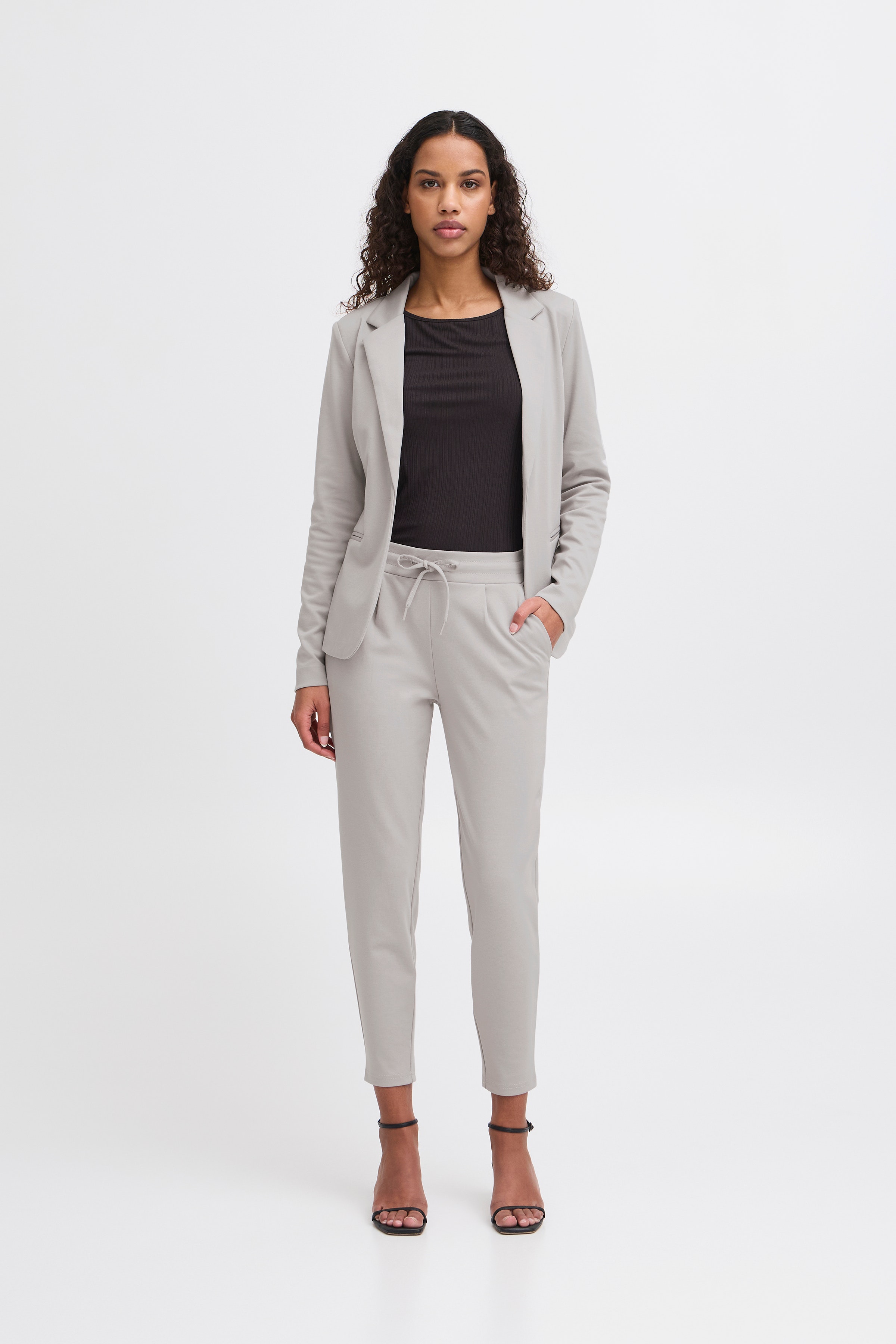 IHKATE Broek LOOKBOOK FRONT 20104757-163801