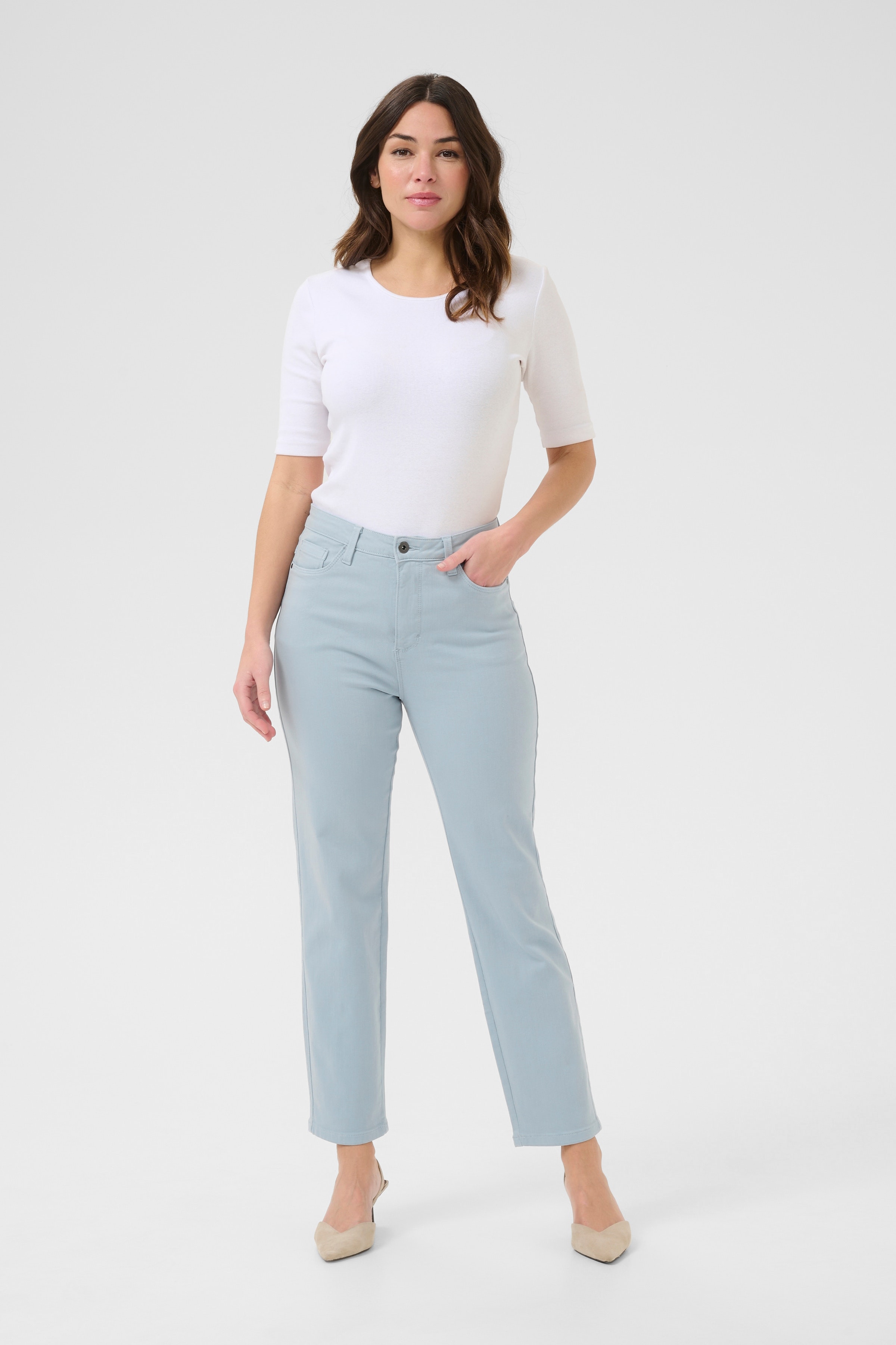 KAzelina Jeans LOOKBOOK FRONT 10506341-164016